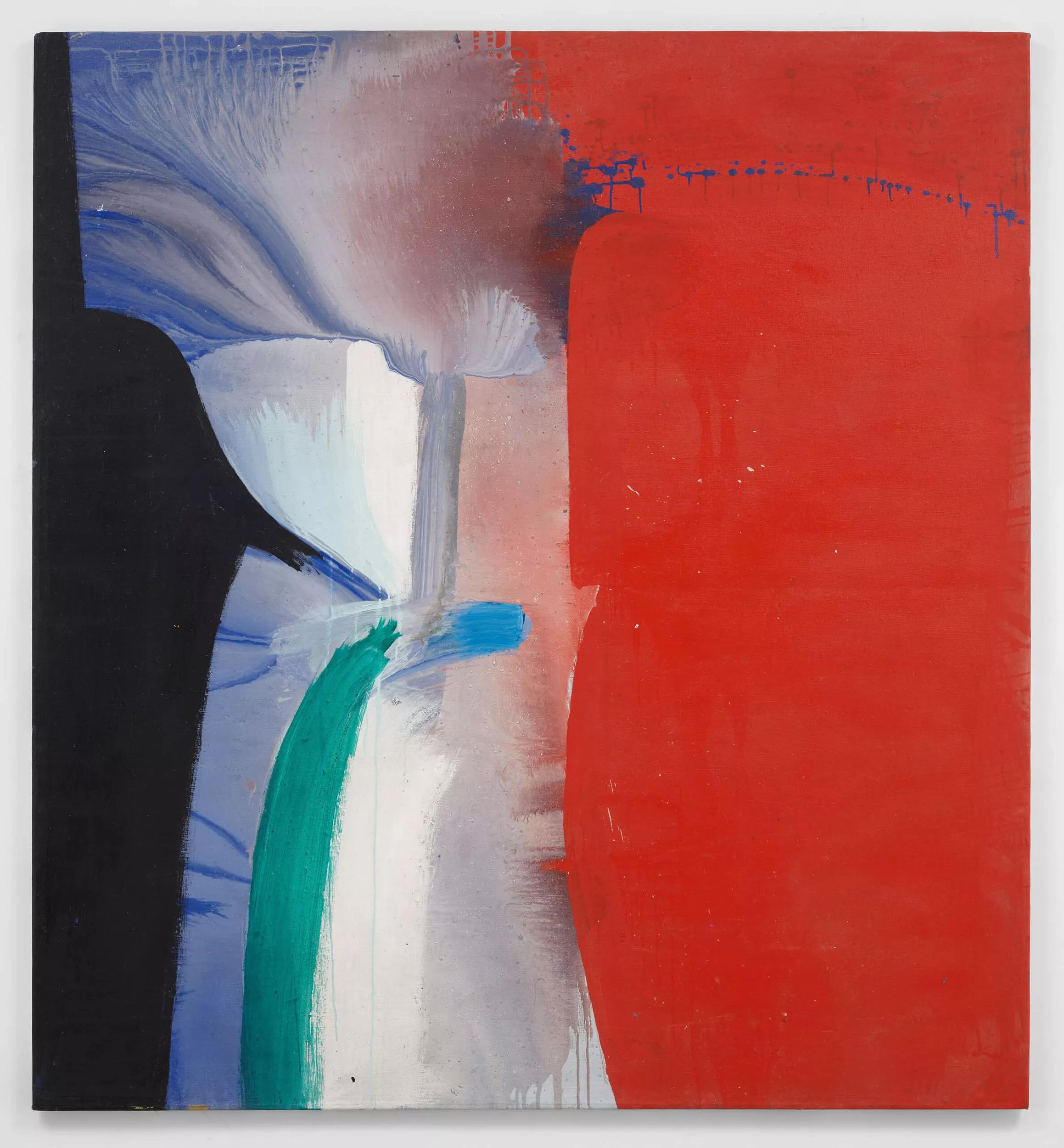 Thumbnail image for exhibition titled Untitled