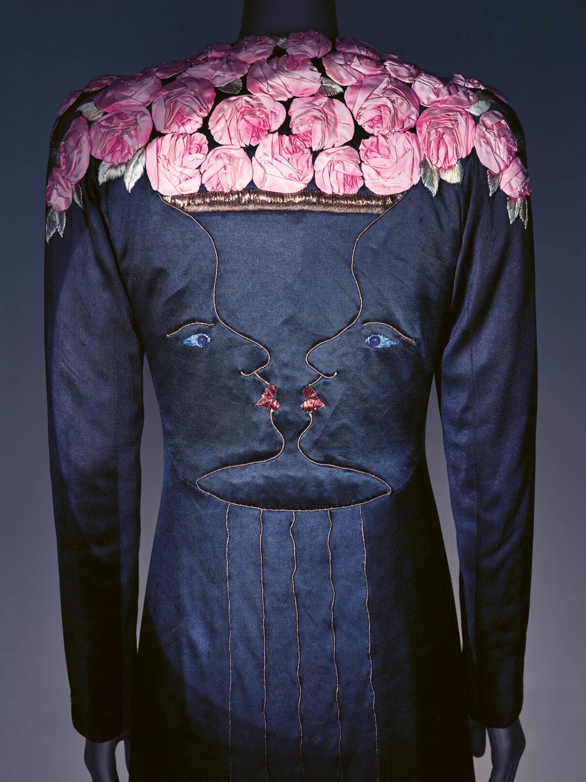 Hero image Ursula Hero titled In the Garden of the Surreal