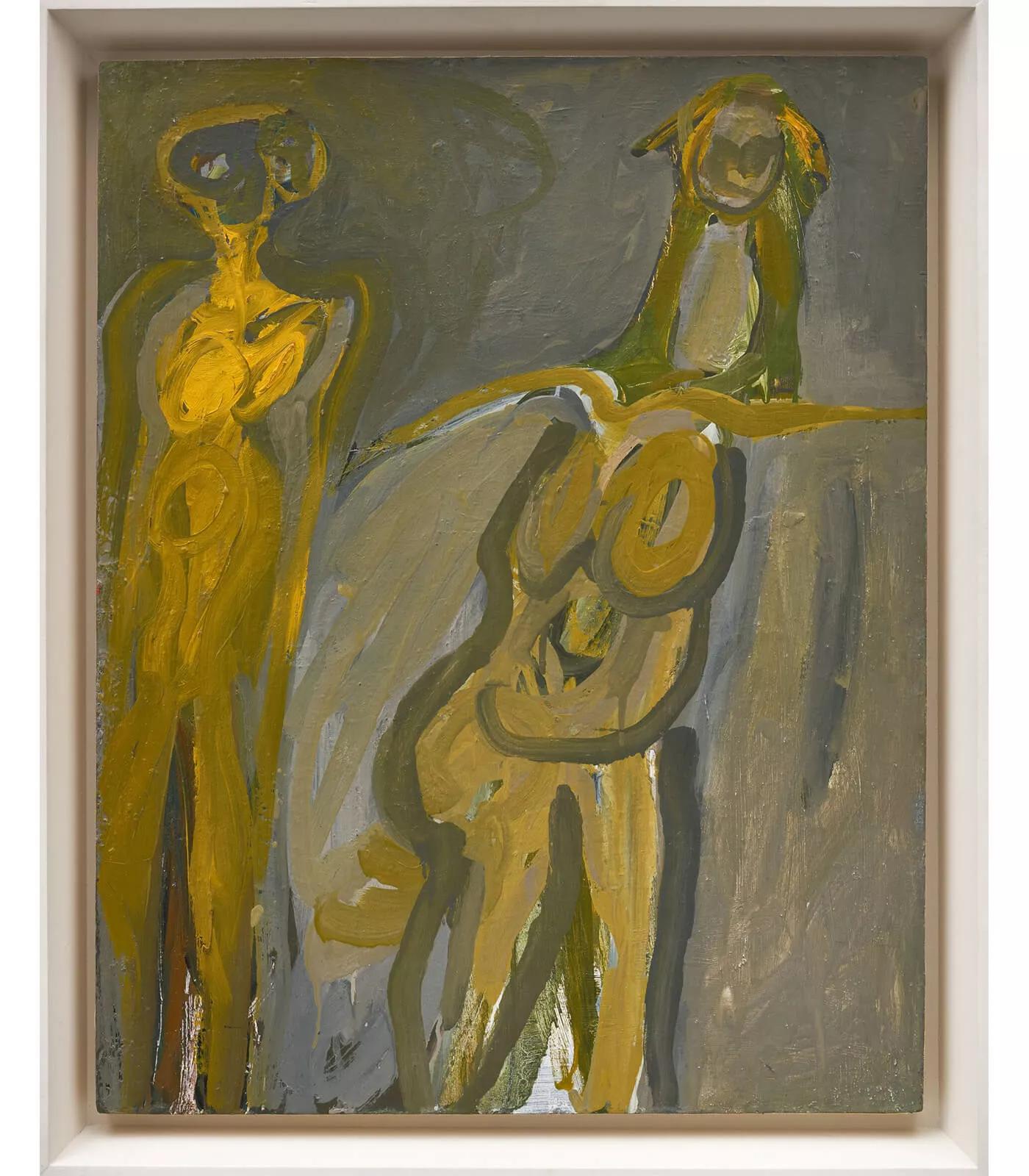 Image for exhibition titled Eva Hesse