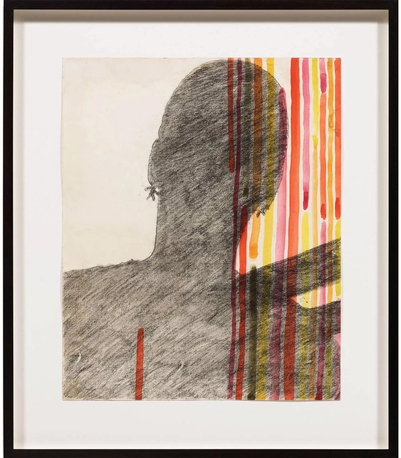 Image for exhibition titled Luchita Hurtado