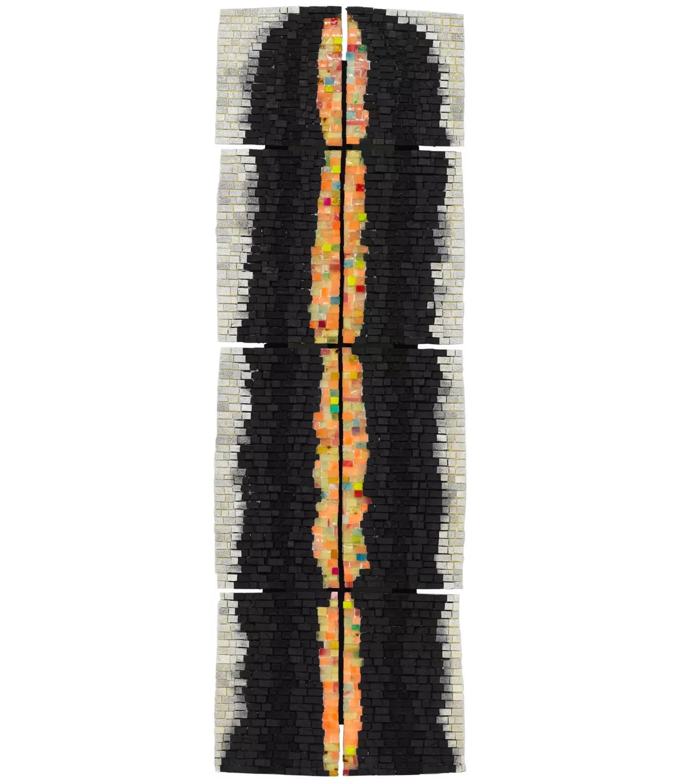Image for exhibition titled Jack Whitten