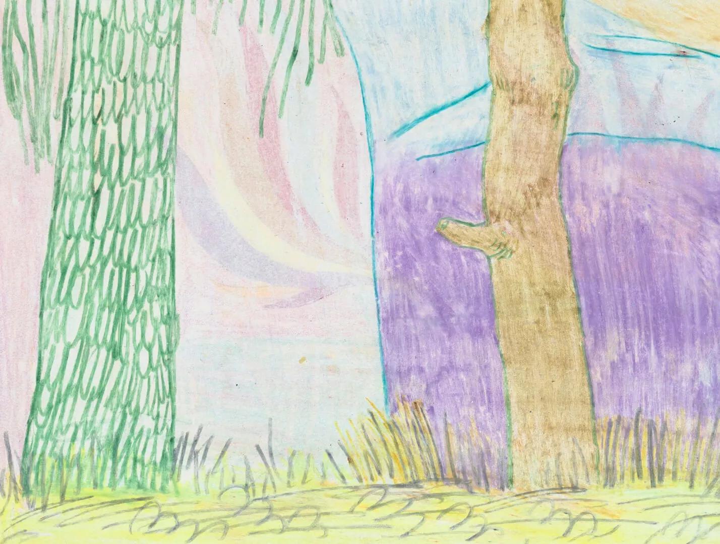 Thumbnail image for exhibition titled The beginning of a story