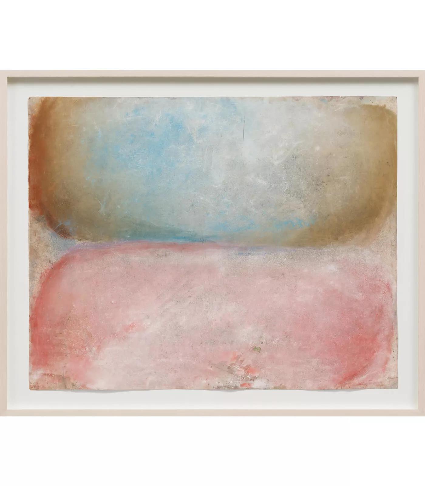 Image for exhibition titled Ed Clark