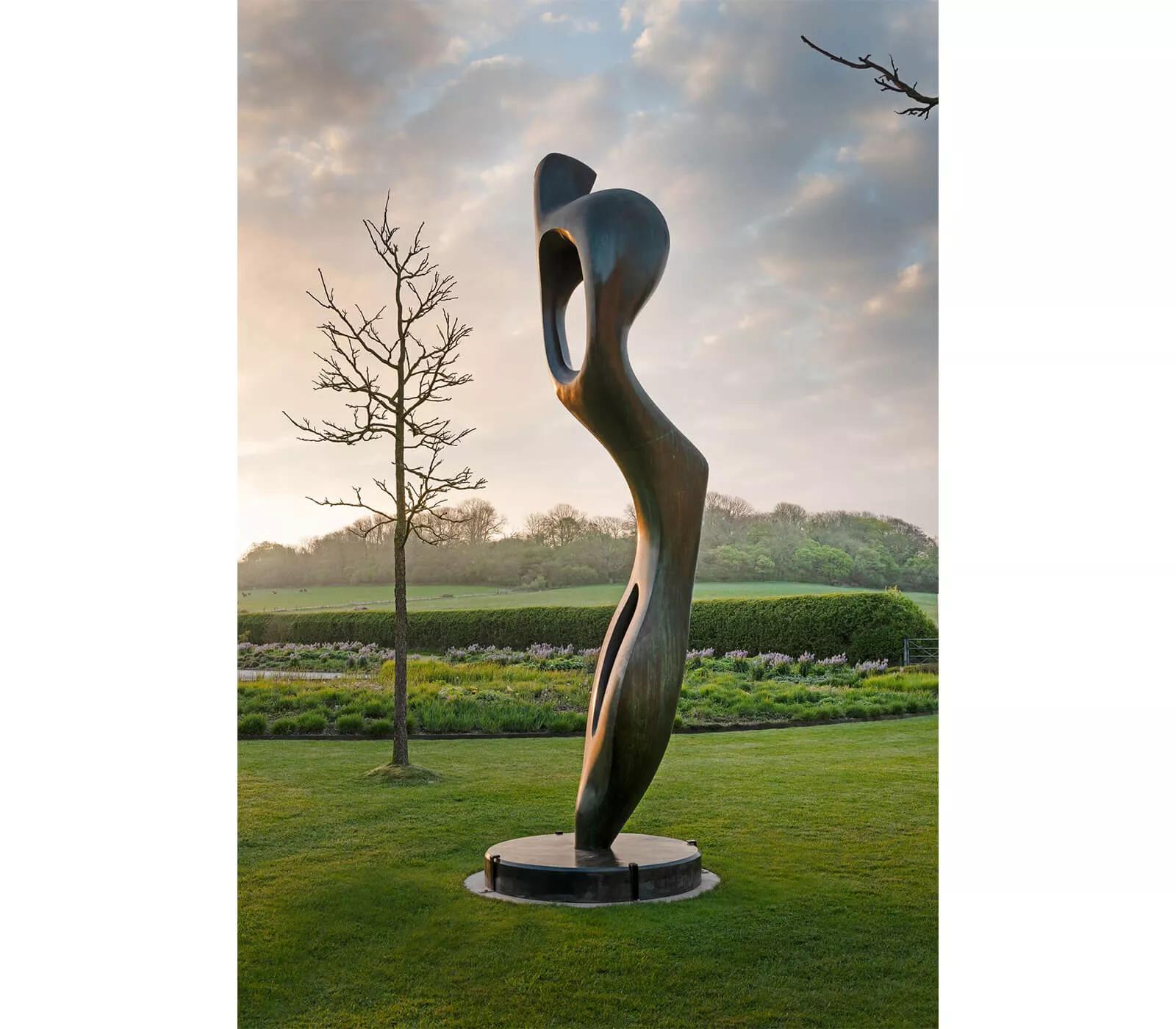 Image for exhibition titled Henry Moore