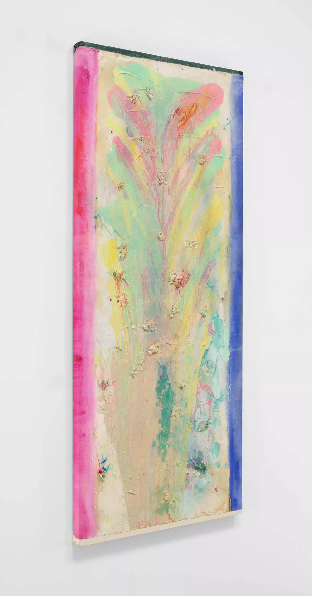 Thumbnail image for exhibition titled Scatter