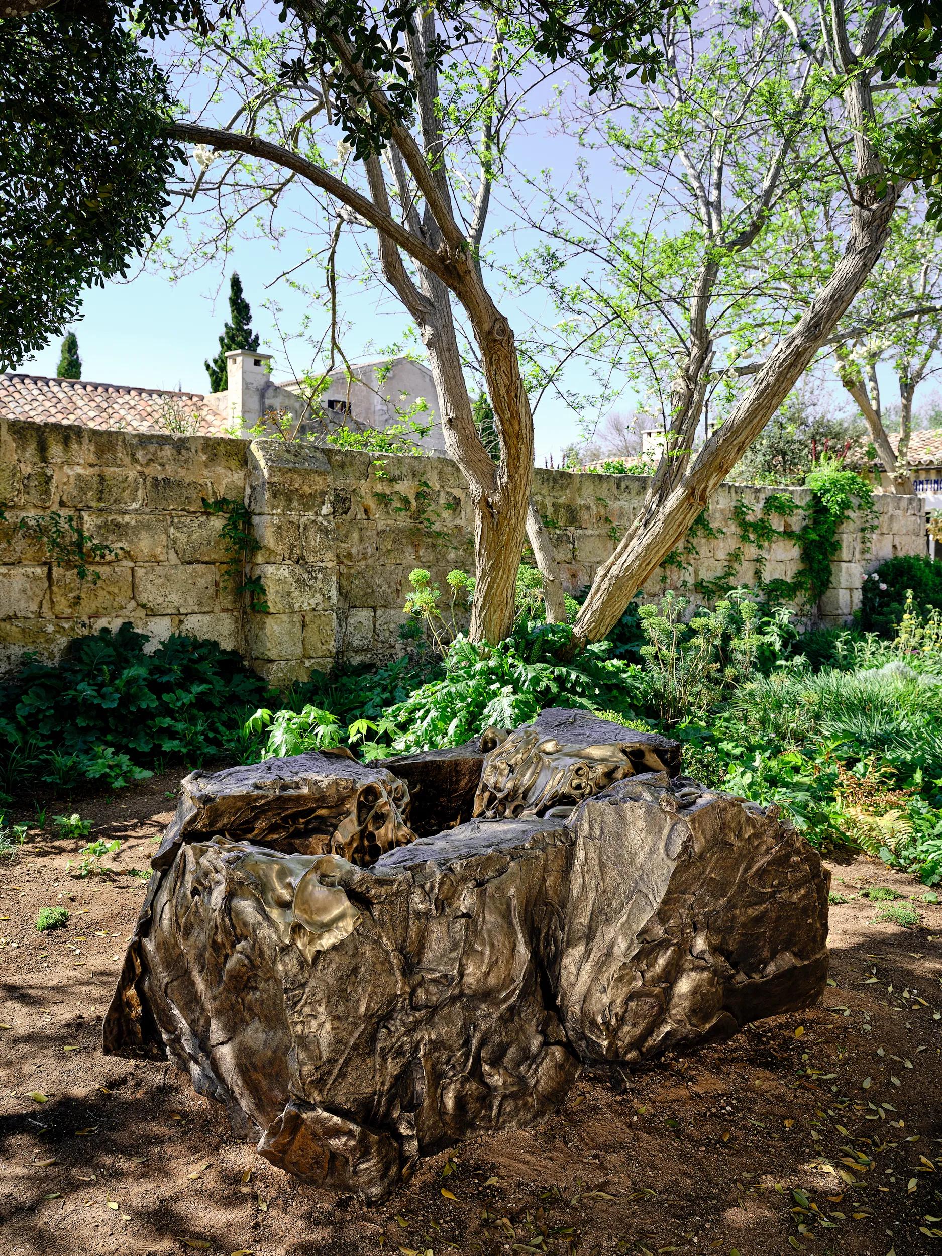 Image for exhibition titled Cristina Iglesias