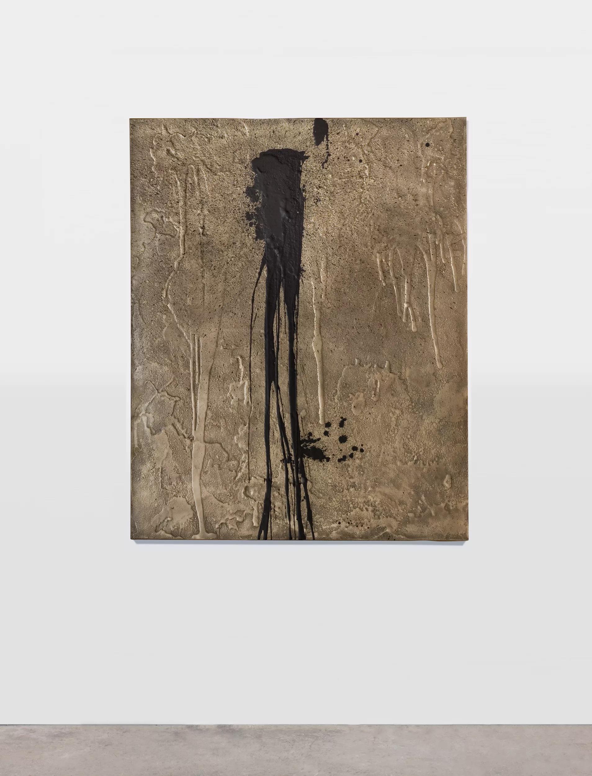Image for exhibition titled Rashid Johnson