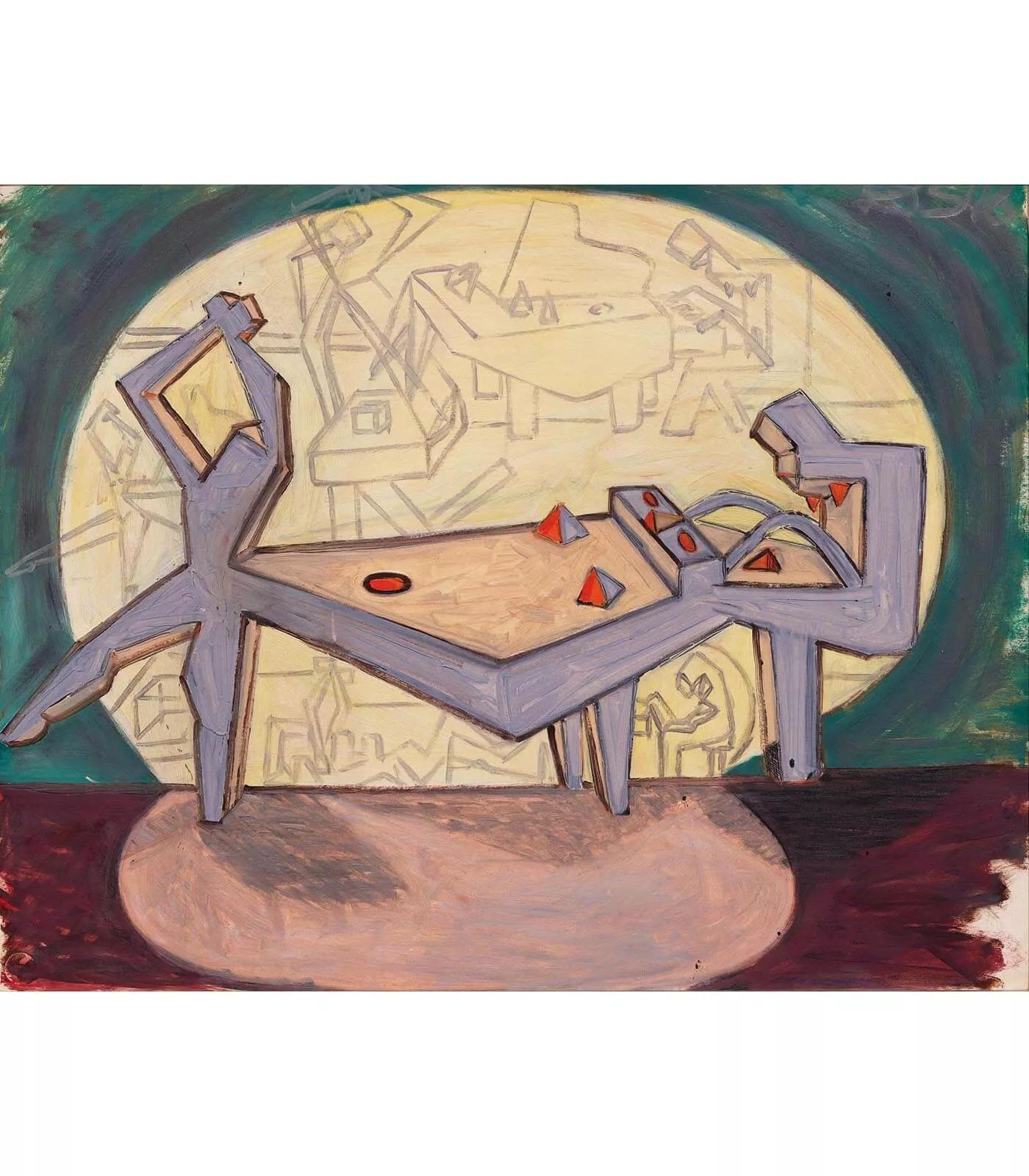 Image for exhibition titled David Smith