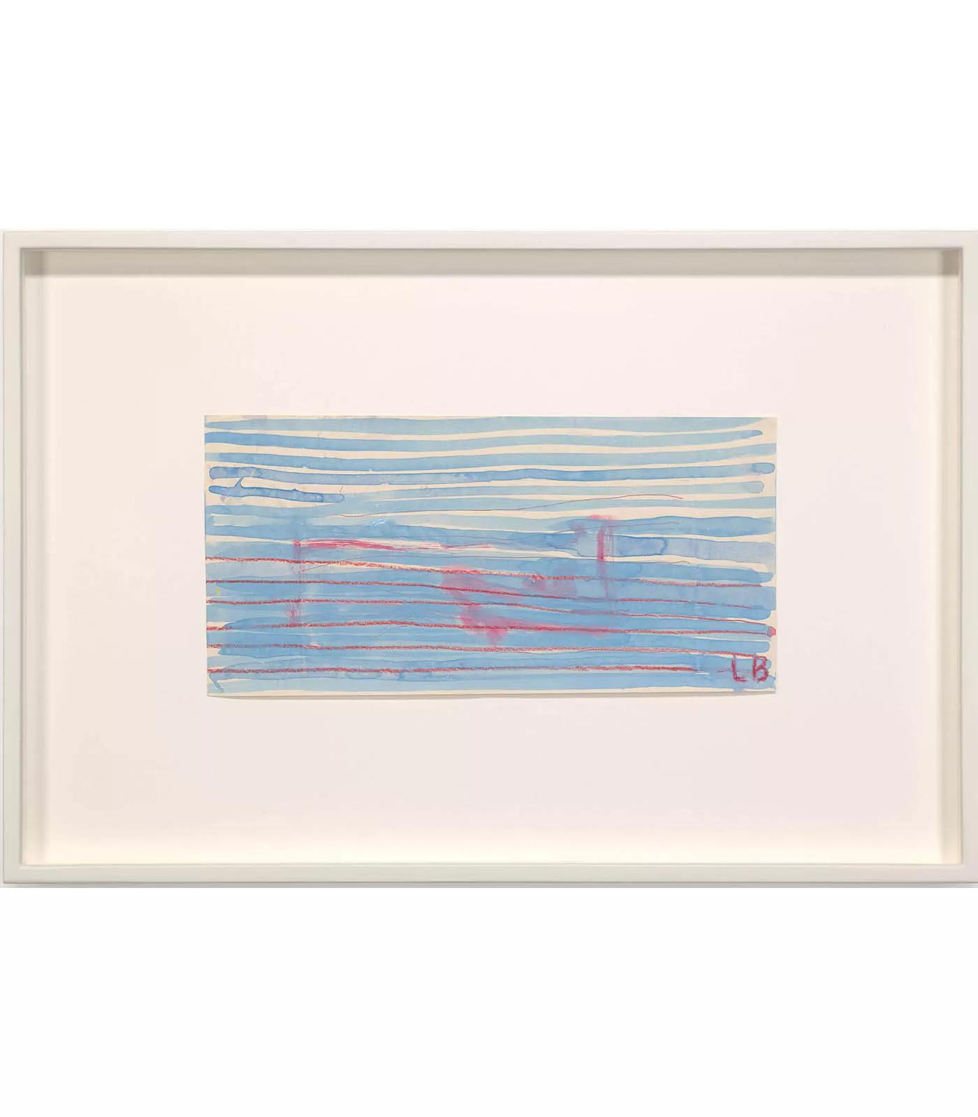 Image for exhibition titled Louise Bourgeois