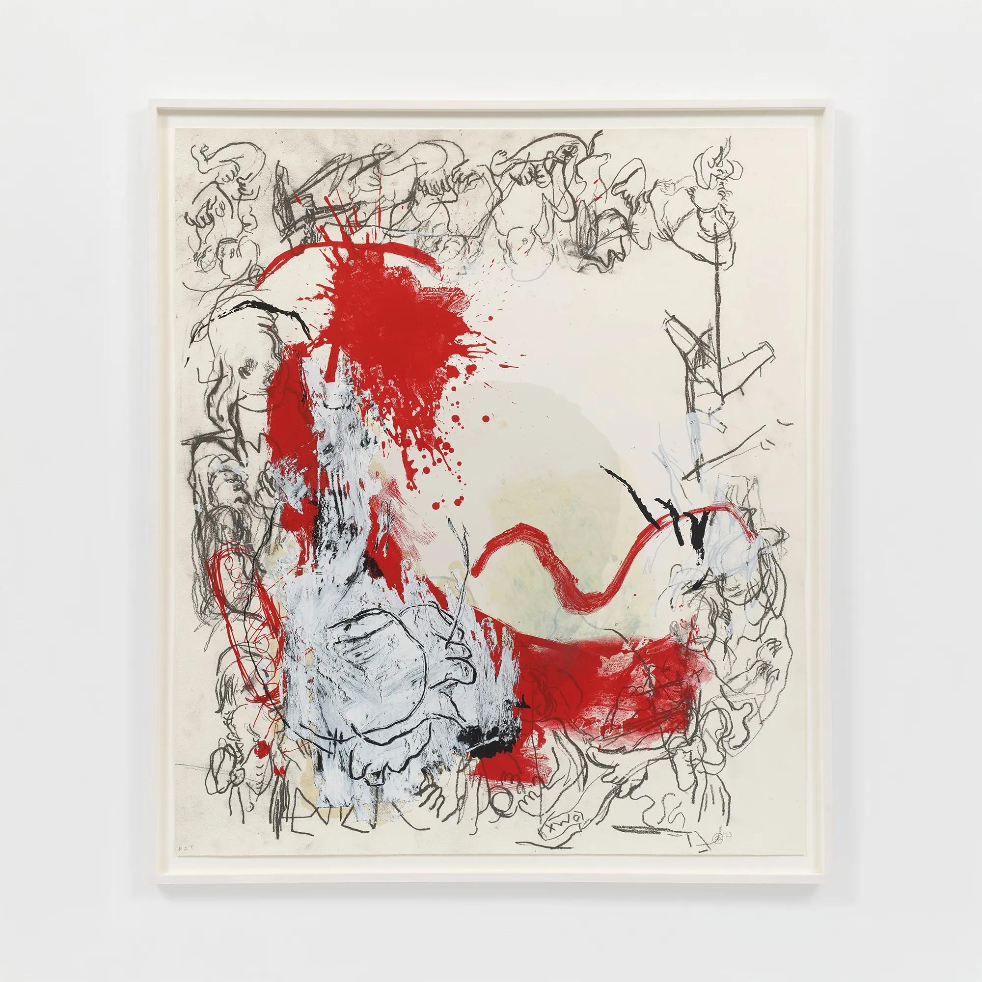 Image for Rita Ackermann