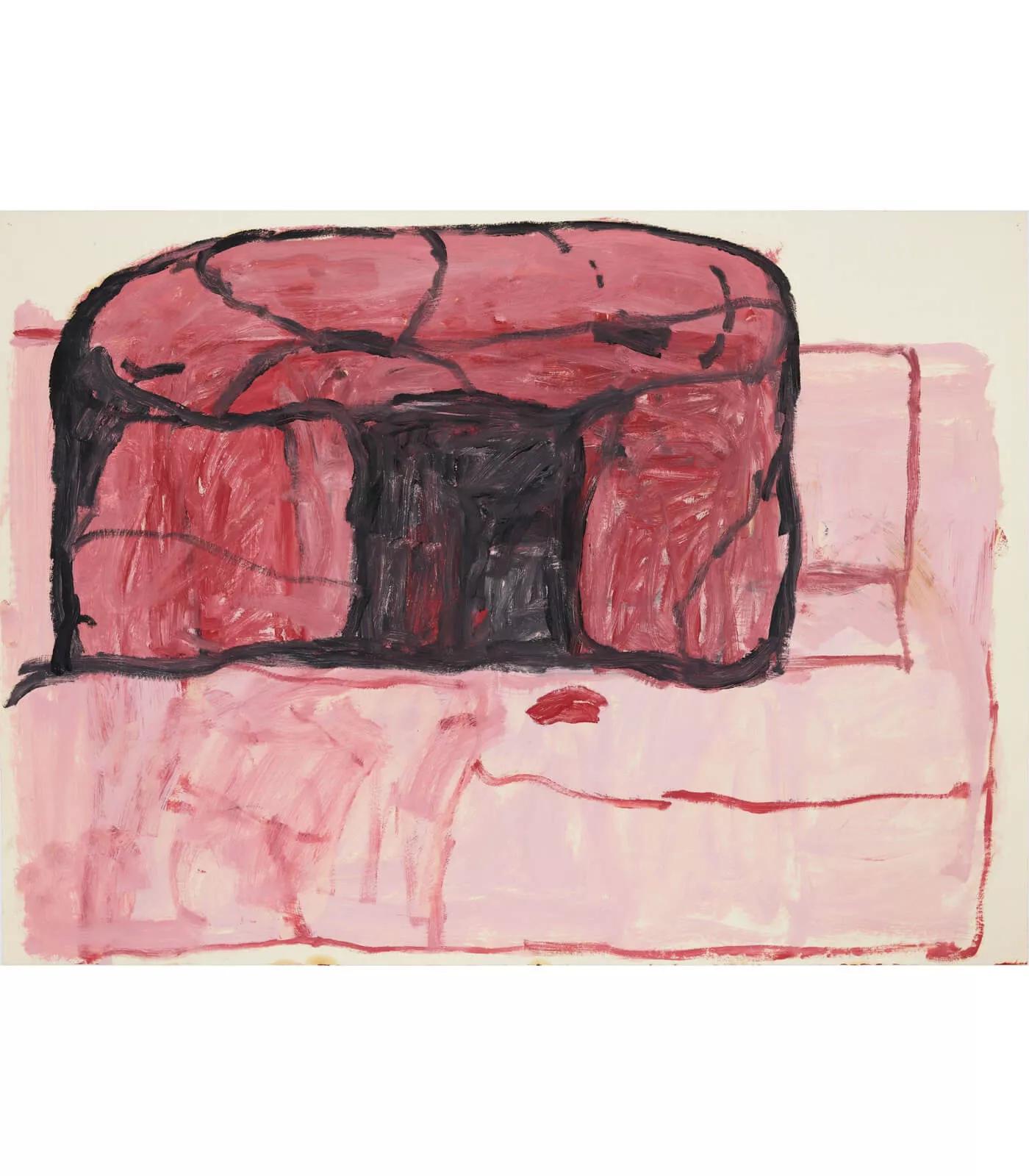 Image for exhibition titled Philip Guston