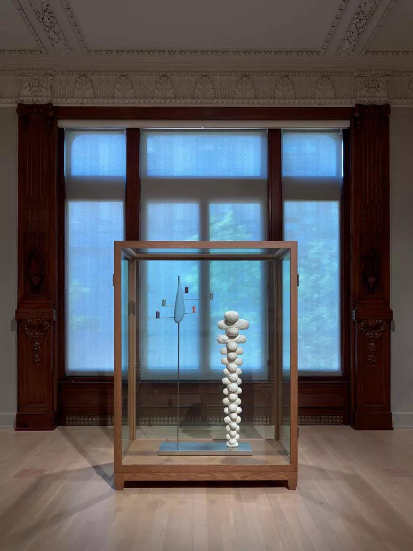 Image for exhibition titled Conscious and Unconscious