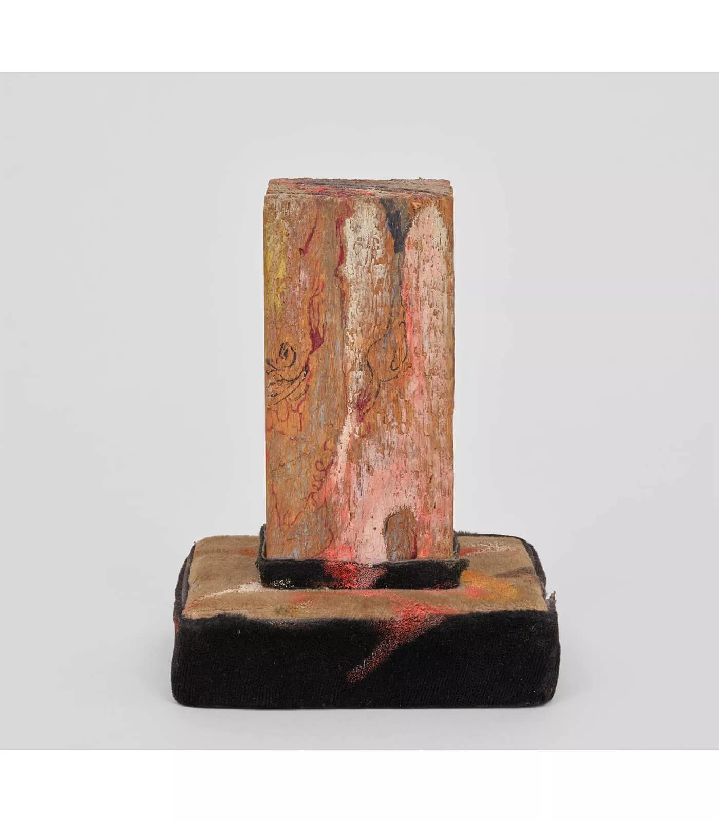 Image for exhibition titled Erna Rosenstein