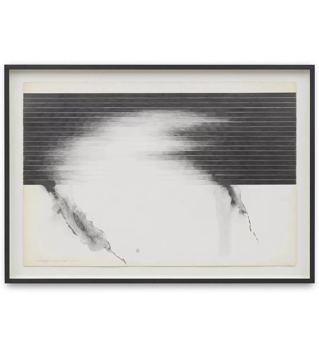 Image for exhibition titled Takesada Matsutani