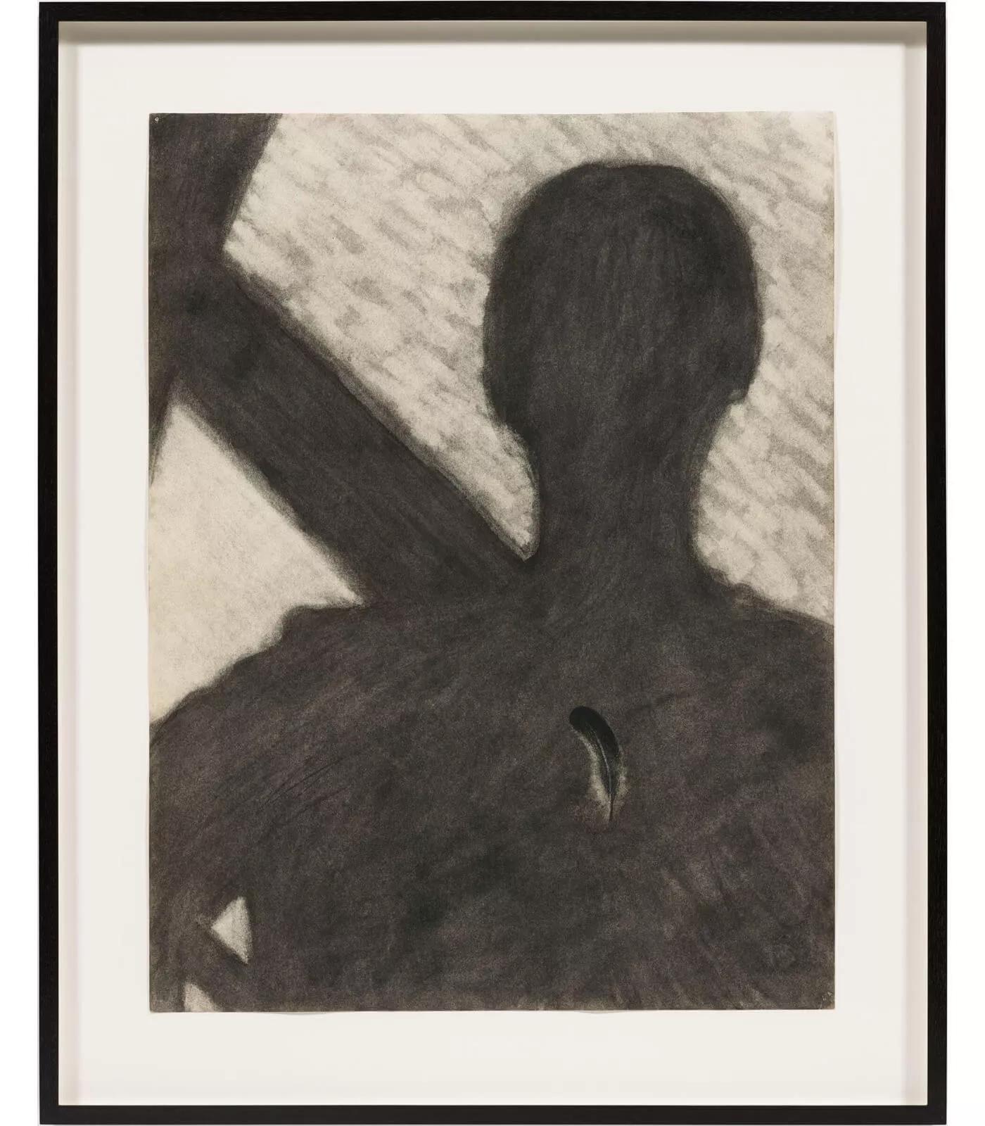 Image for exhibition titled Luchita Hurtado