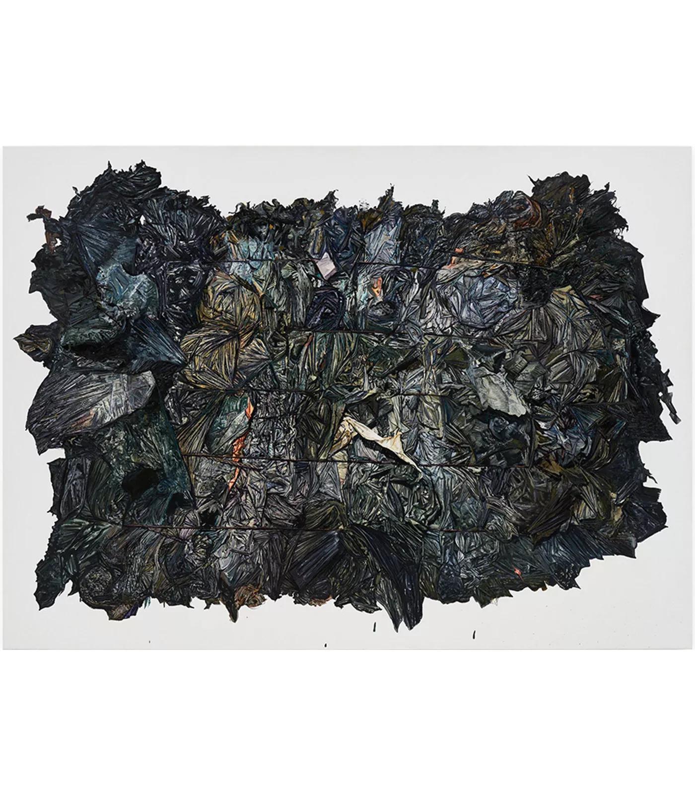Image for exhibition titled Roberto Cuoghi