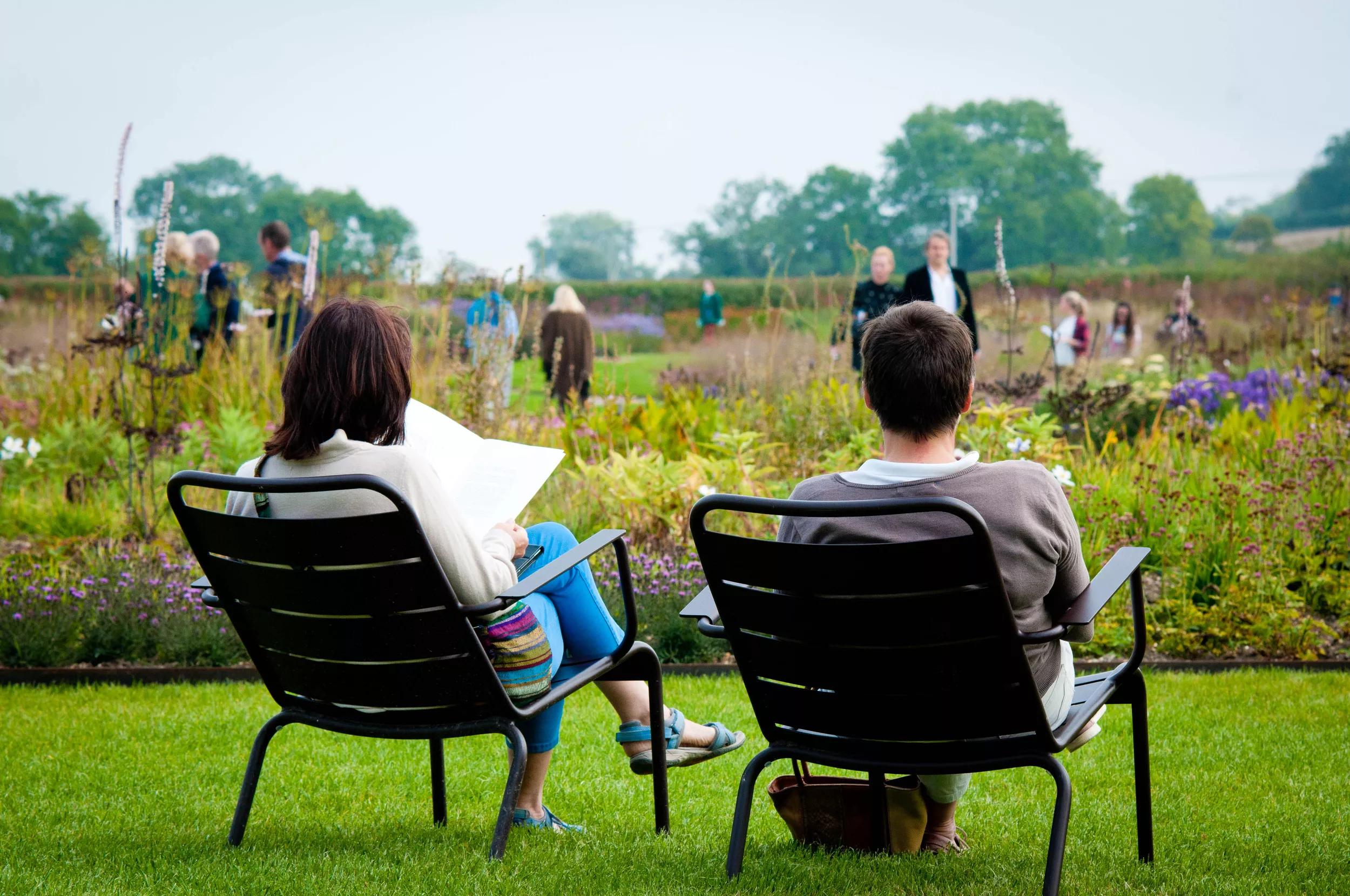 Hero image for article titled Announcing Our 2023 – 2024 Charity Partners in Somerset and London