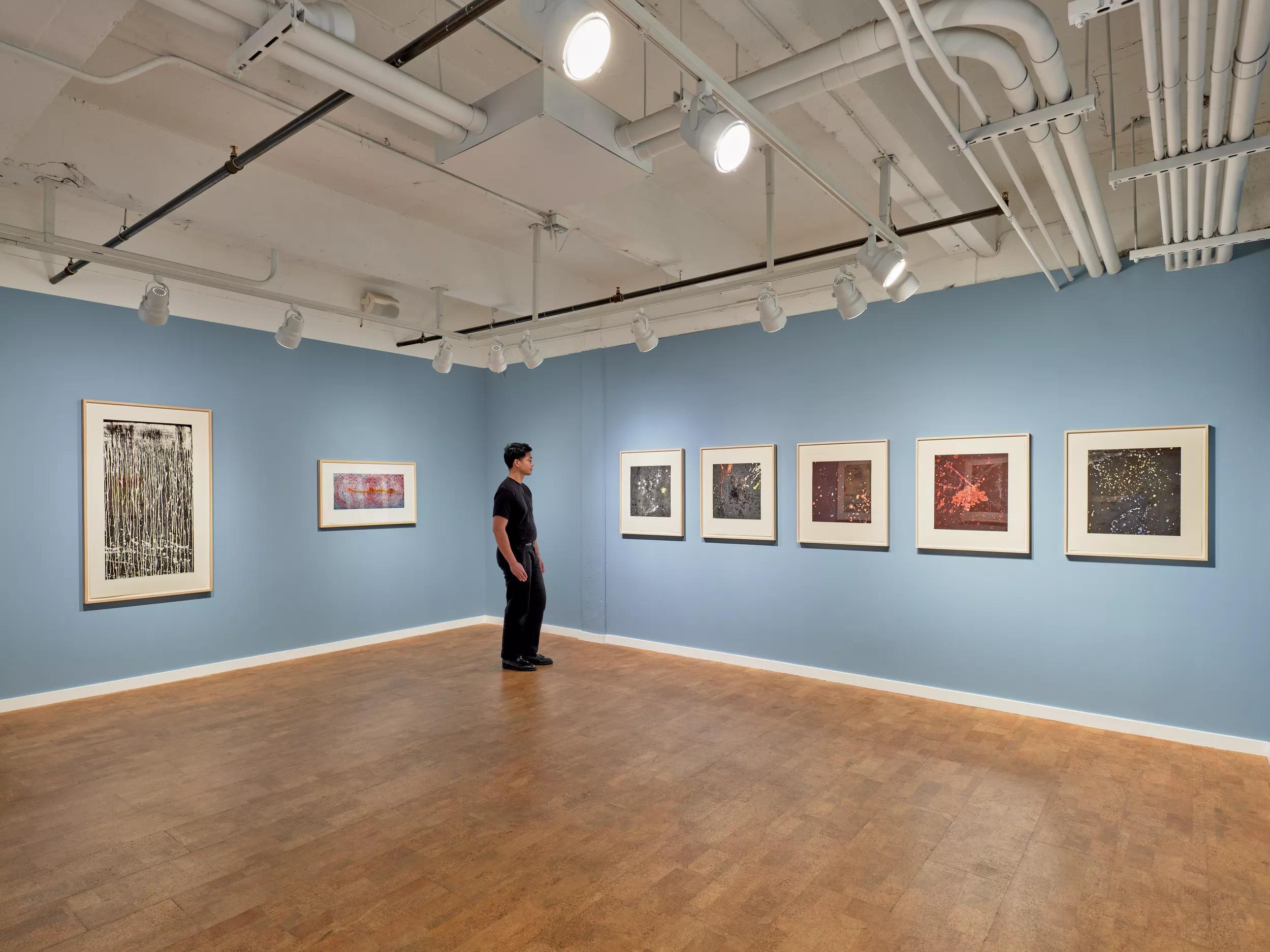 Image for exhibition titled Editions 
