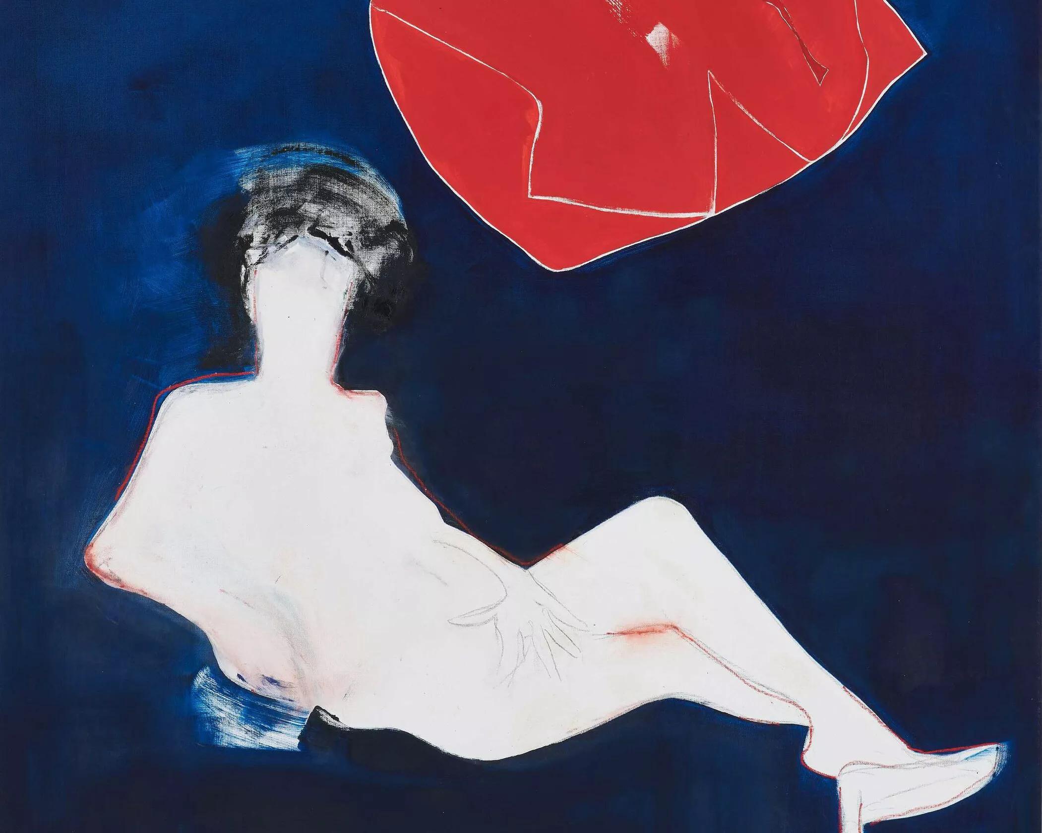 Image for classic meets art: Cathy Josefowitz