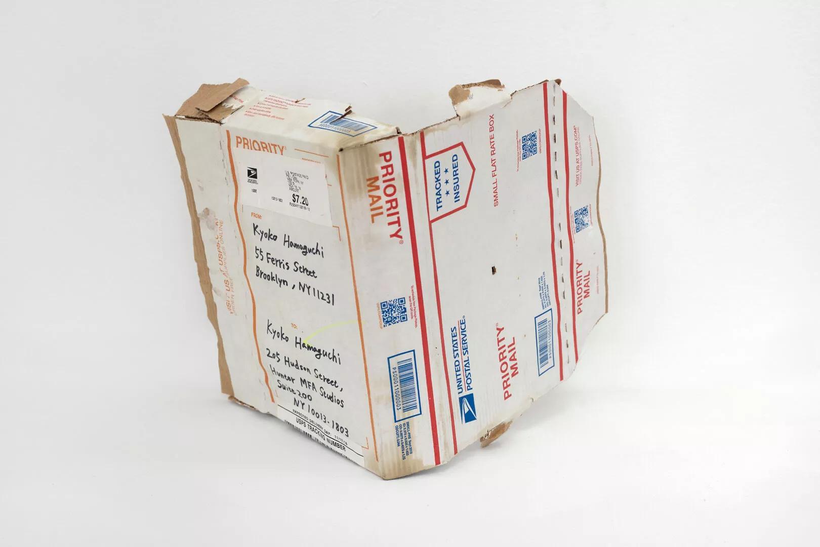 Thumbnail image for exhibition titled Postal Summary