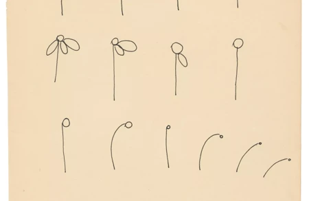 Thumbnail Image for Ursula Article titled Excerpt from Anna Maria Maiolino: Entre Pausas