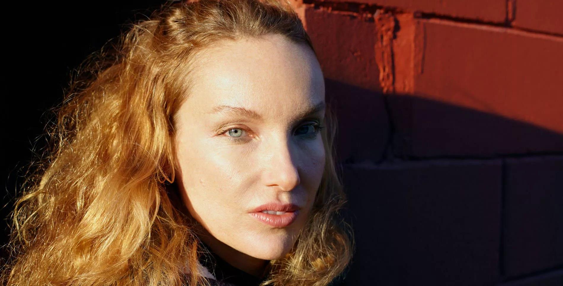 Image for exhibition titled Rita Ackermann