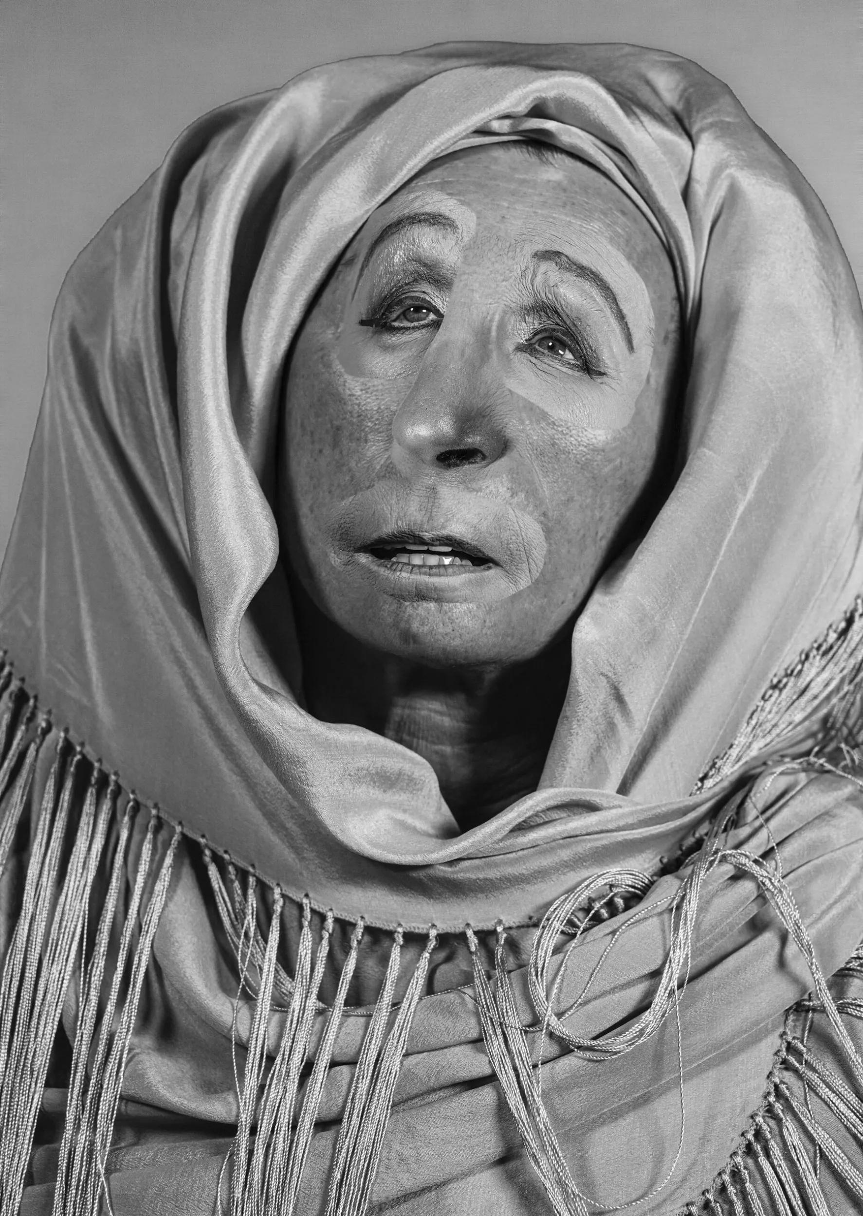 Image for exhibition titled Cindy Sherman