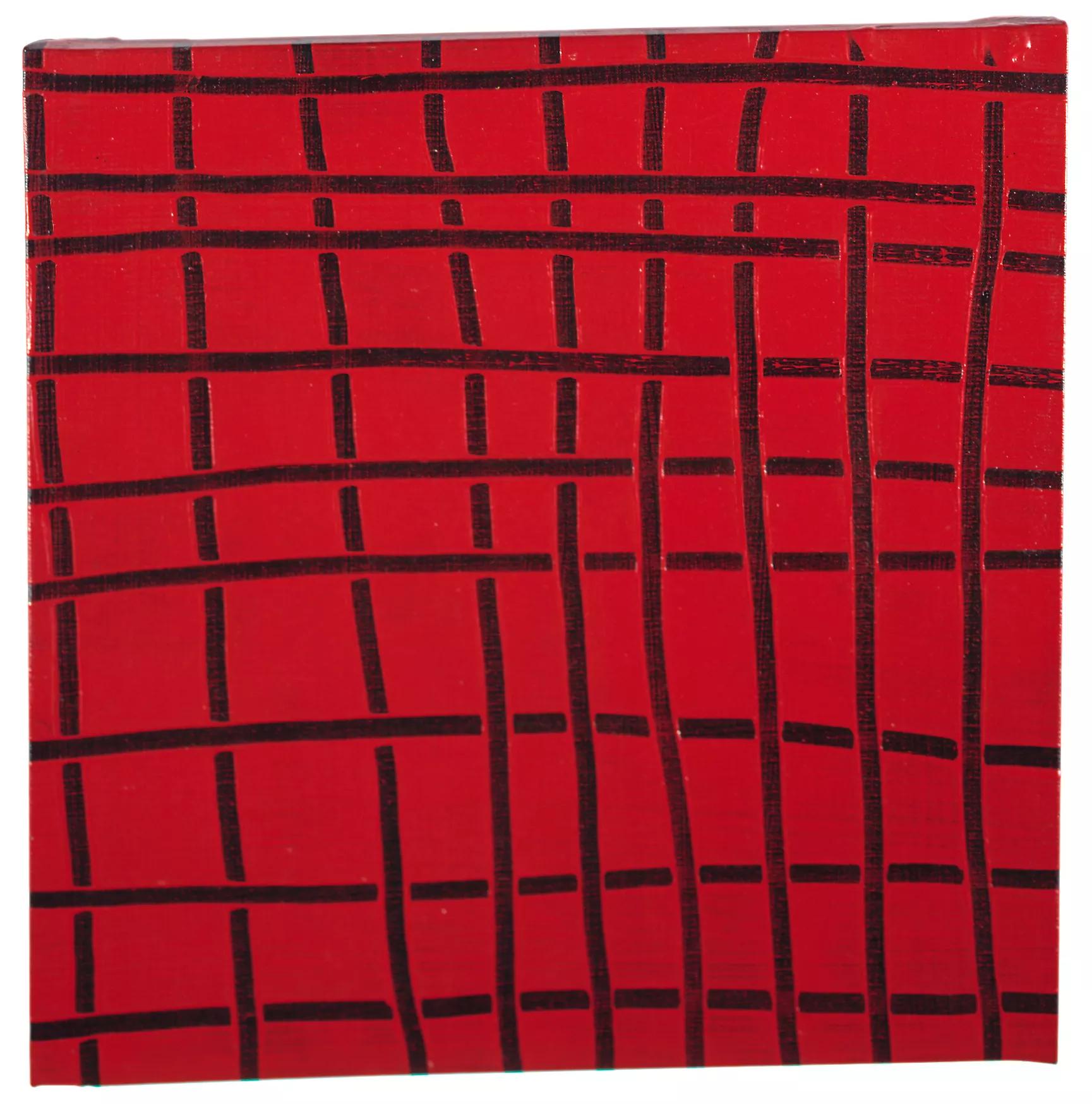 Ursula detail hero for for Exploring the Archive: Two Works by Mary Heilmann