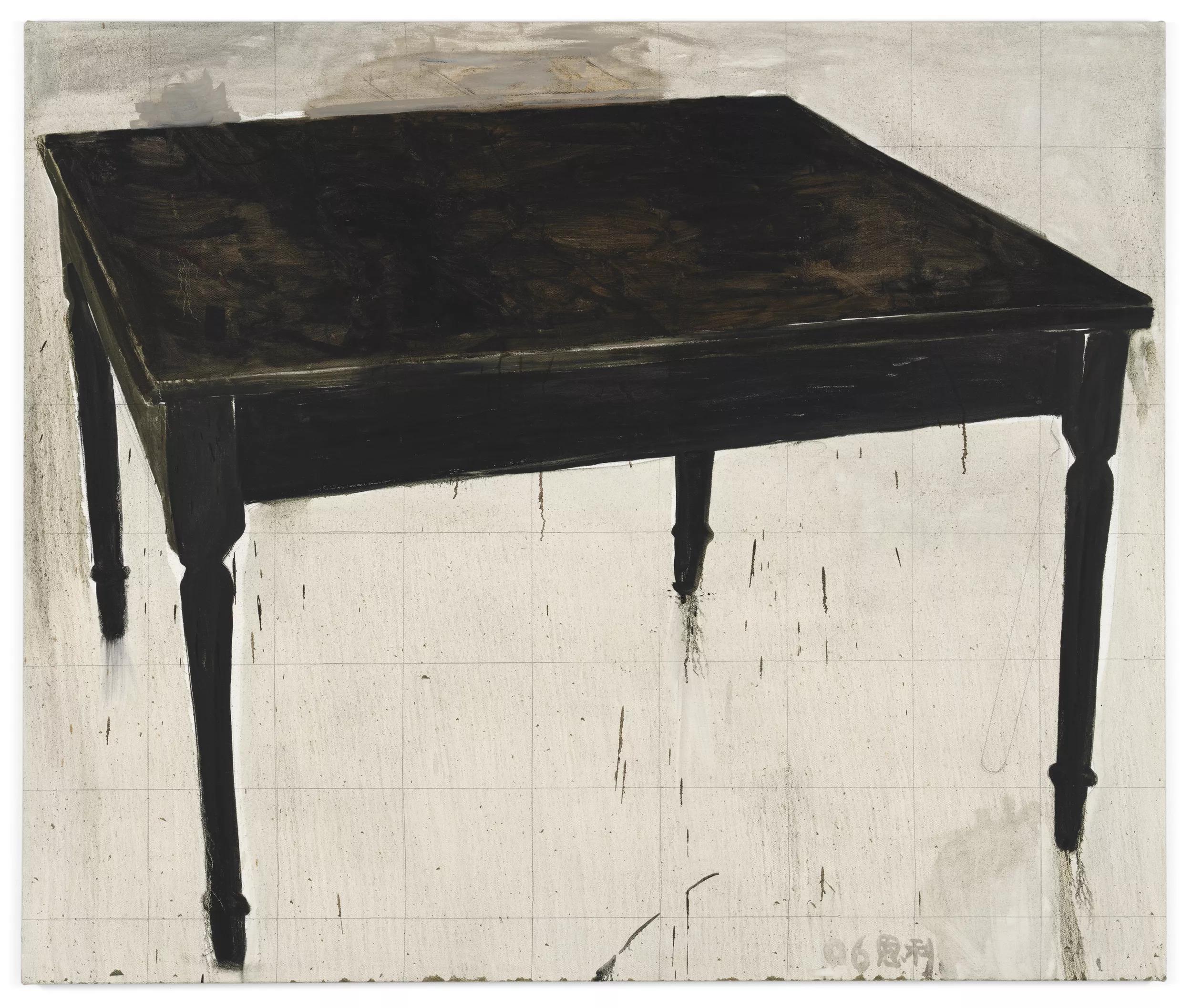 Image for exhibition titled Zhang Enli