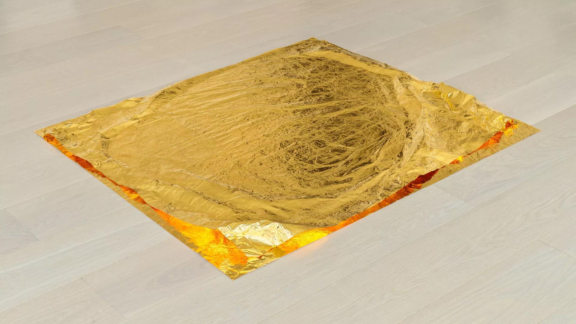 Image for exhibition titled ‘Roni Horn: A dream dreamt in a dreaming world is not really a dream, ... but a dream not dreamt is’ at HE Art Museum in Shunde, China