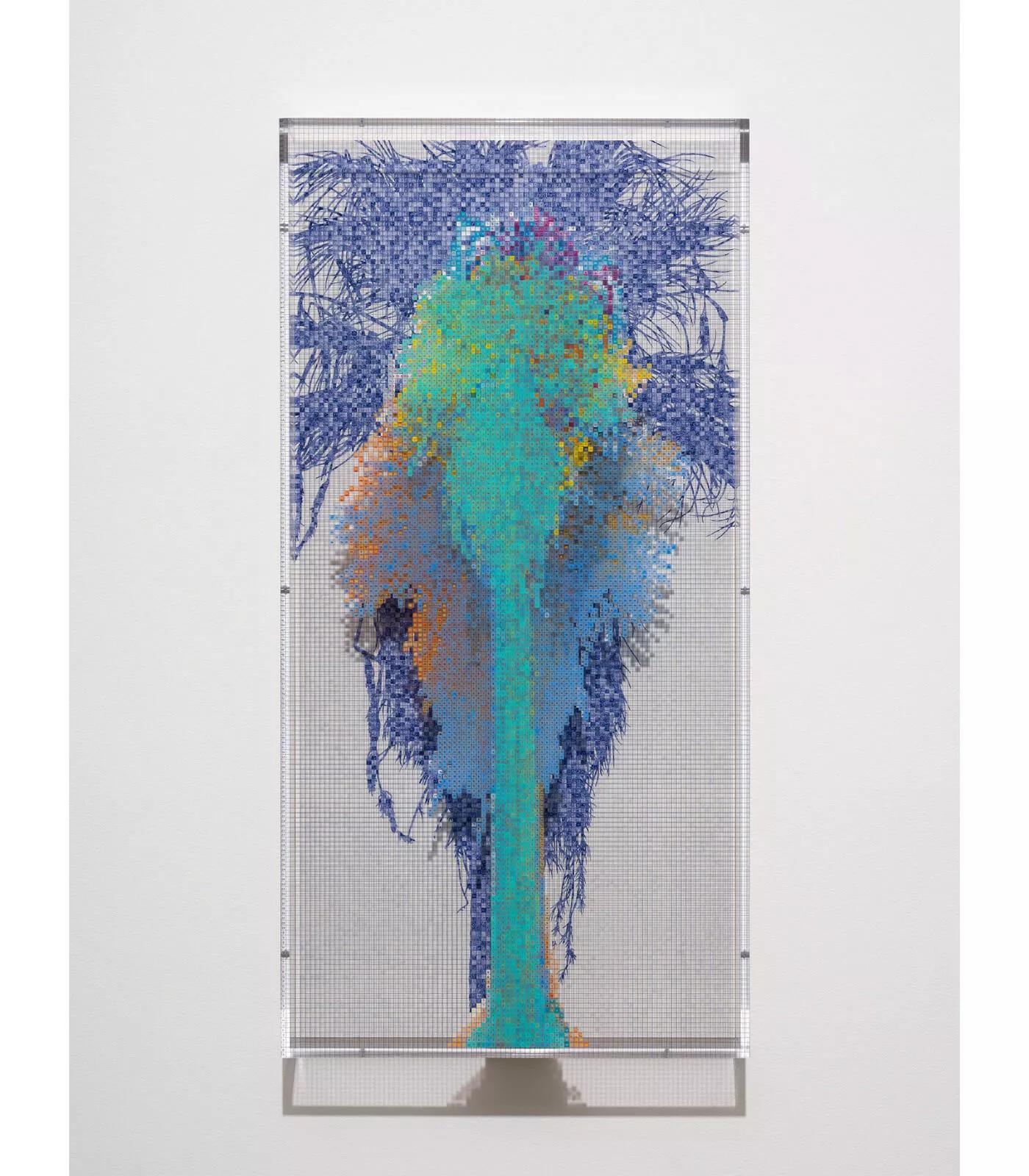 Image for exhibition titled Charles Gaines