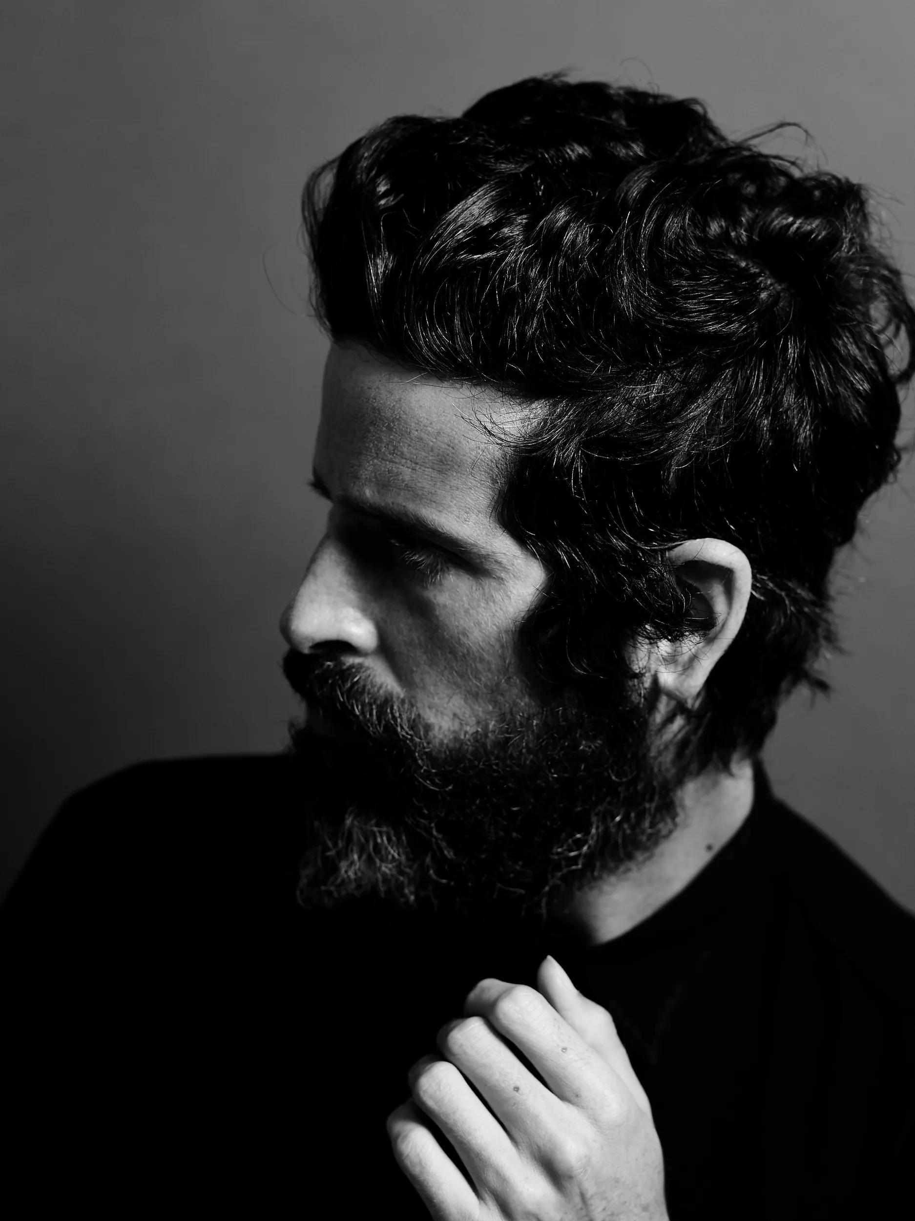 Hero image for event titled In Performance: Devendra Banhart