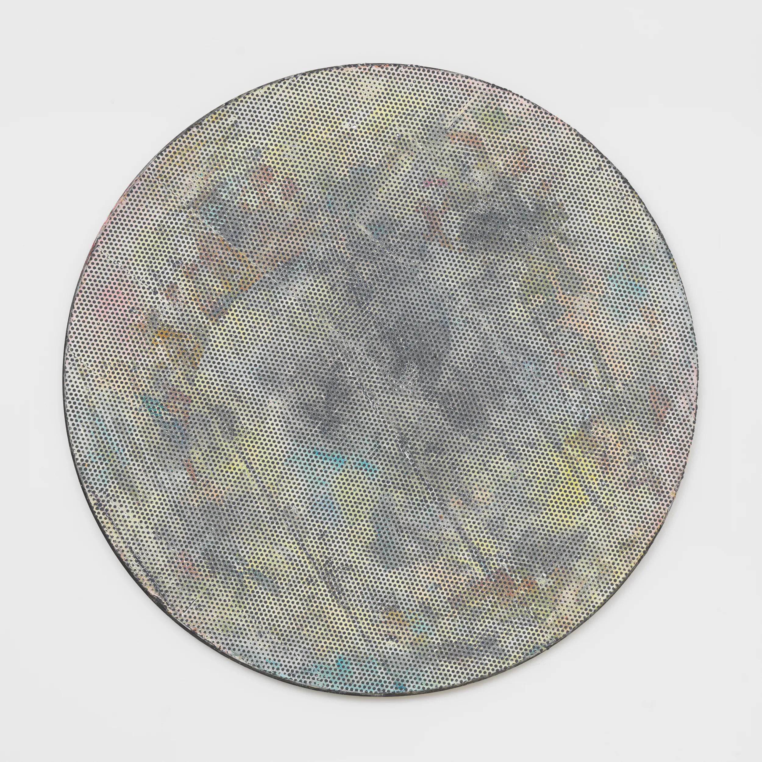 Image for exhibition titled Jack Whitten