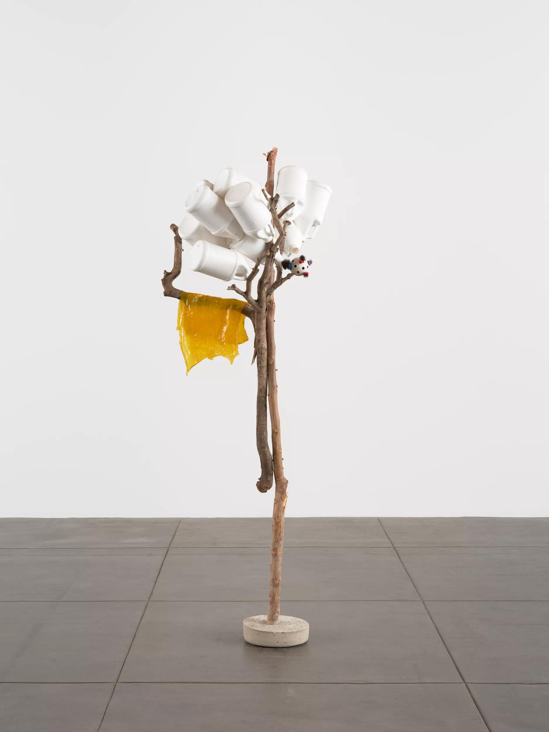 Image for exhibition titled Henry Taylor