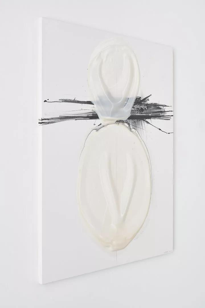 Thumbnail image for exhibition titled Point de contact 2021-2