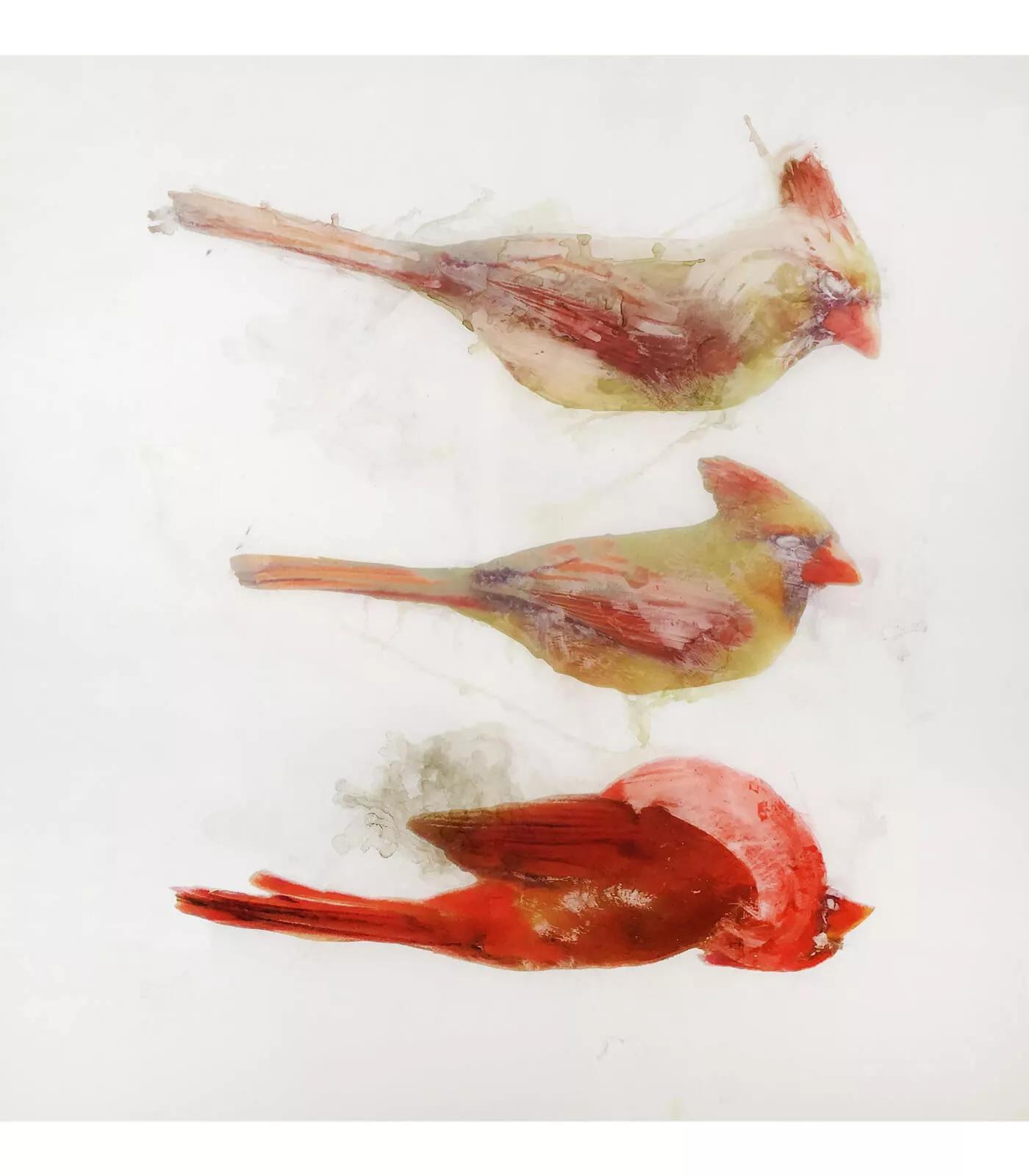 Image for exhibition titled Ida  Applebroog