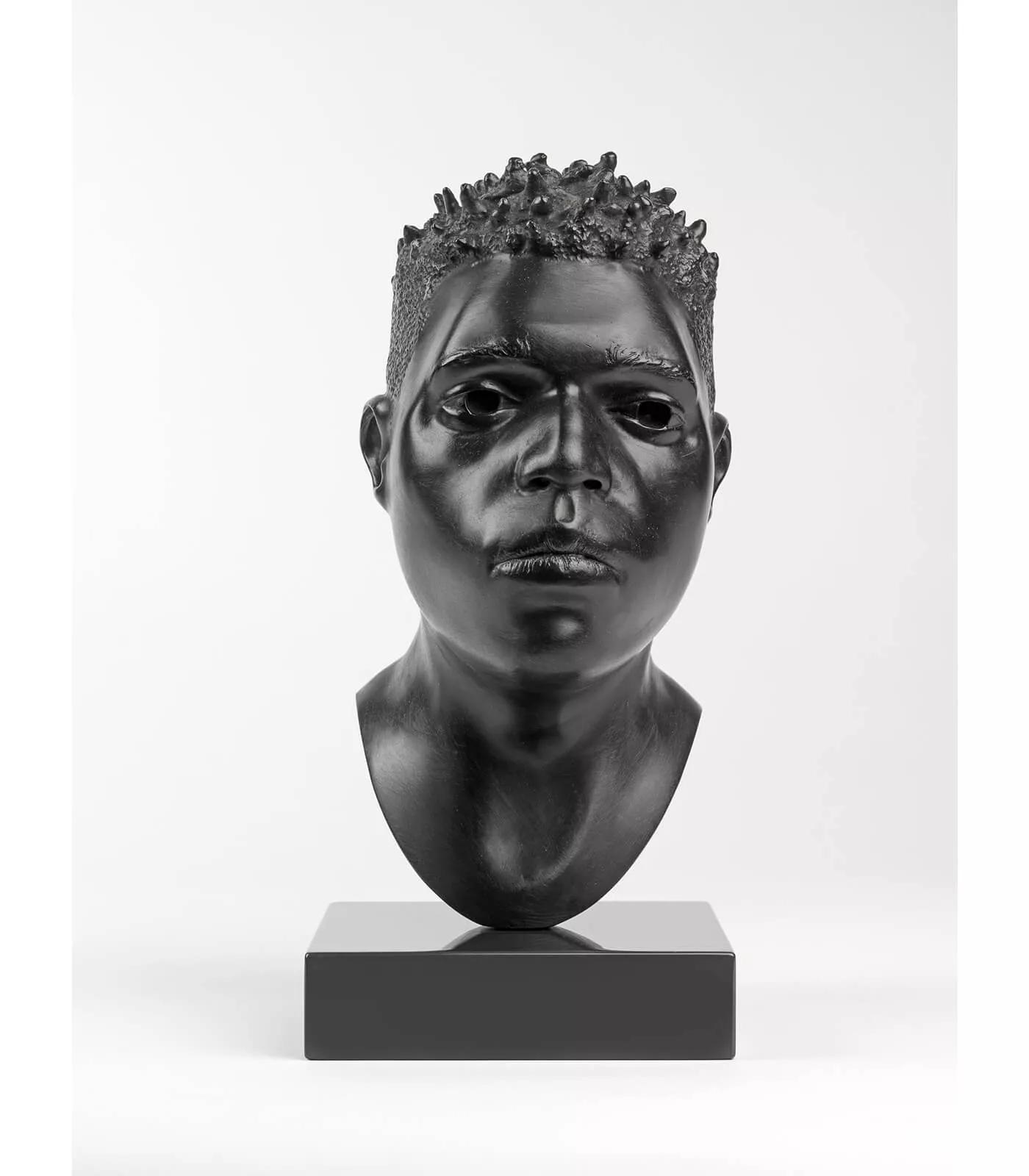 Image for exhibition titled Thomas J Price