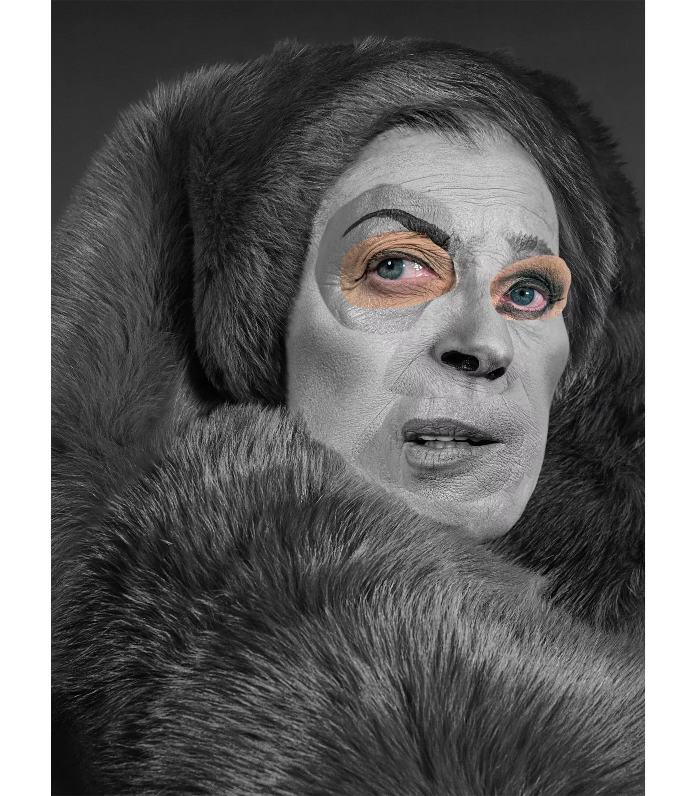 Image for exhibition titled Cindy Sherman