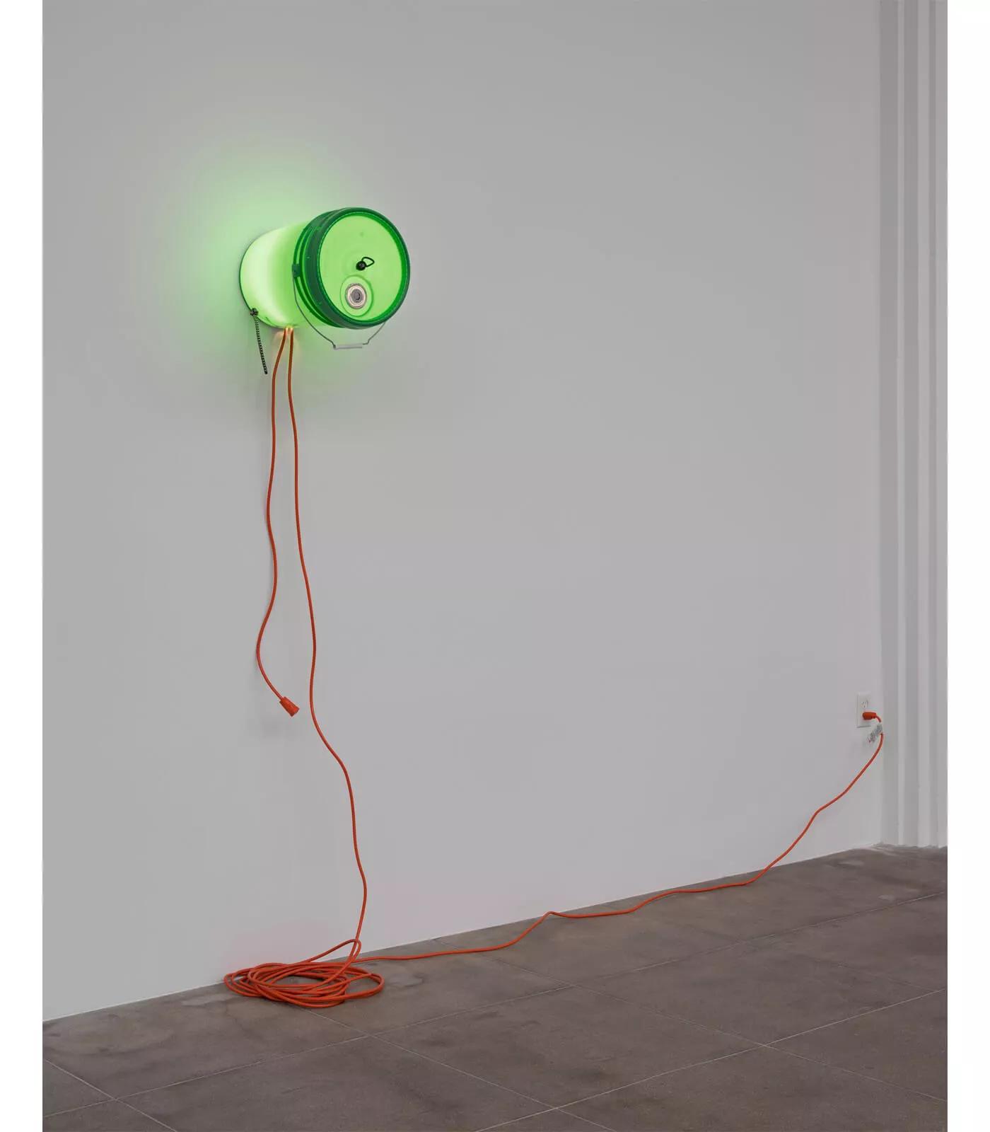 Image for exhibition titled Jason Rhoades