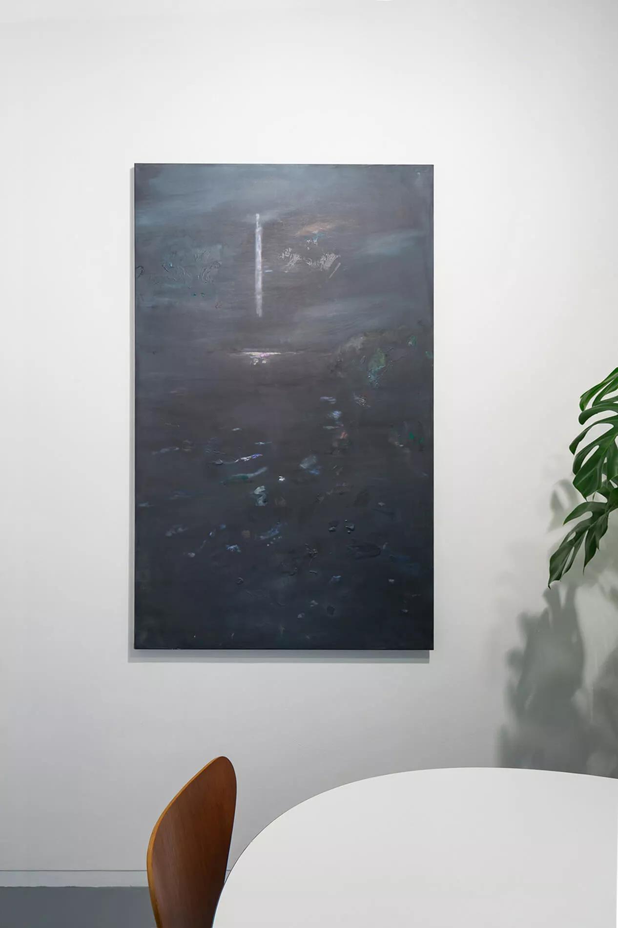 Thumbnail image for exhibition titled Rügen Sunlight
