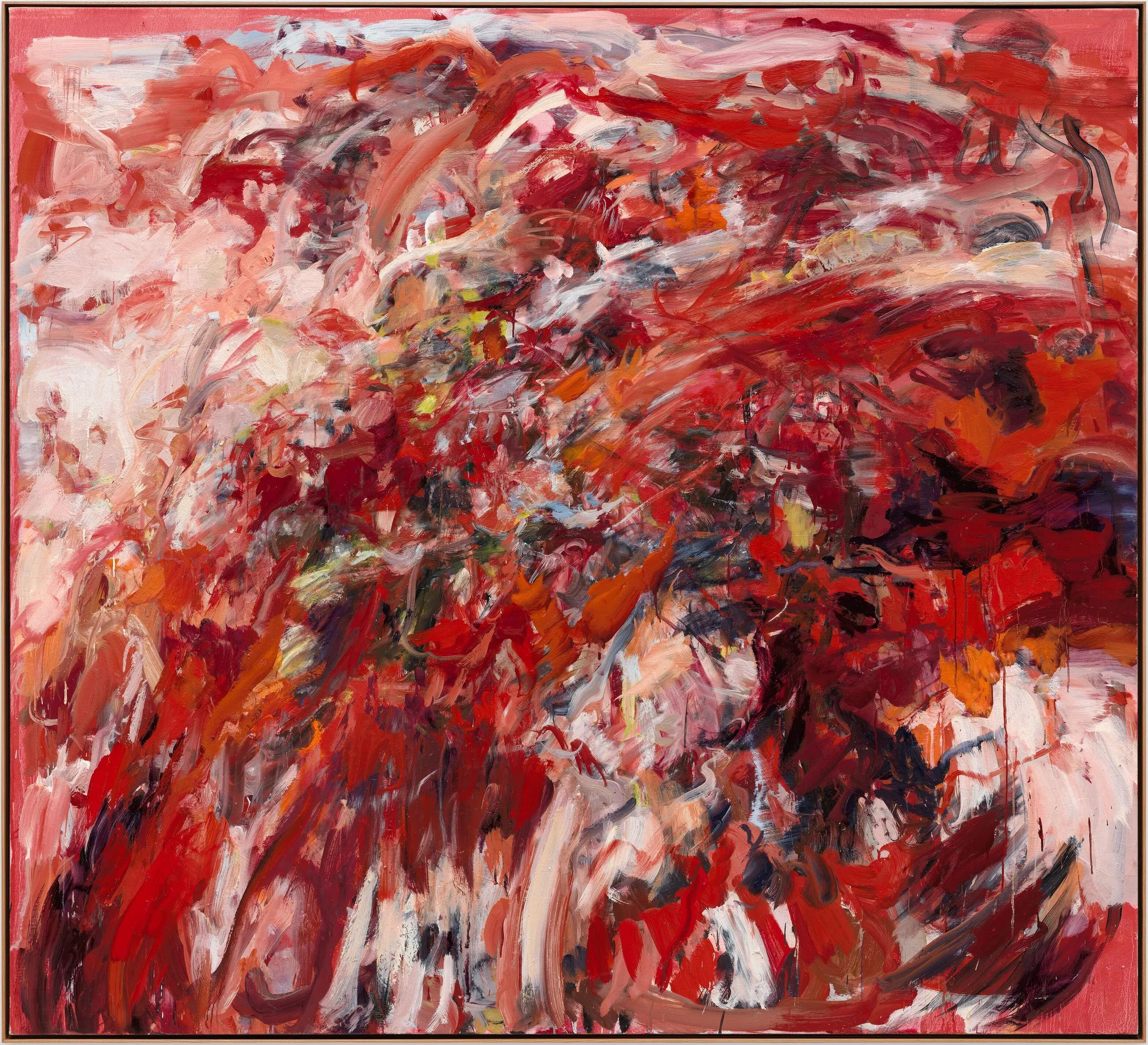 Image for exhibition titled Catherine Goodman