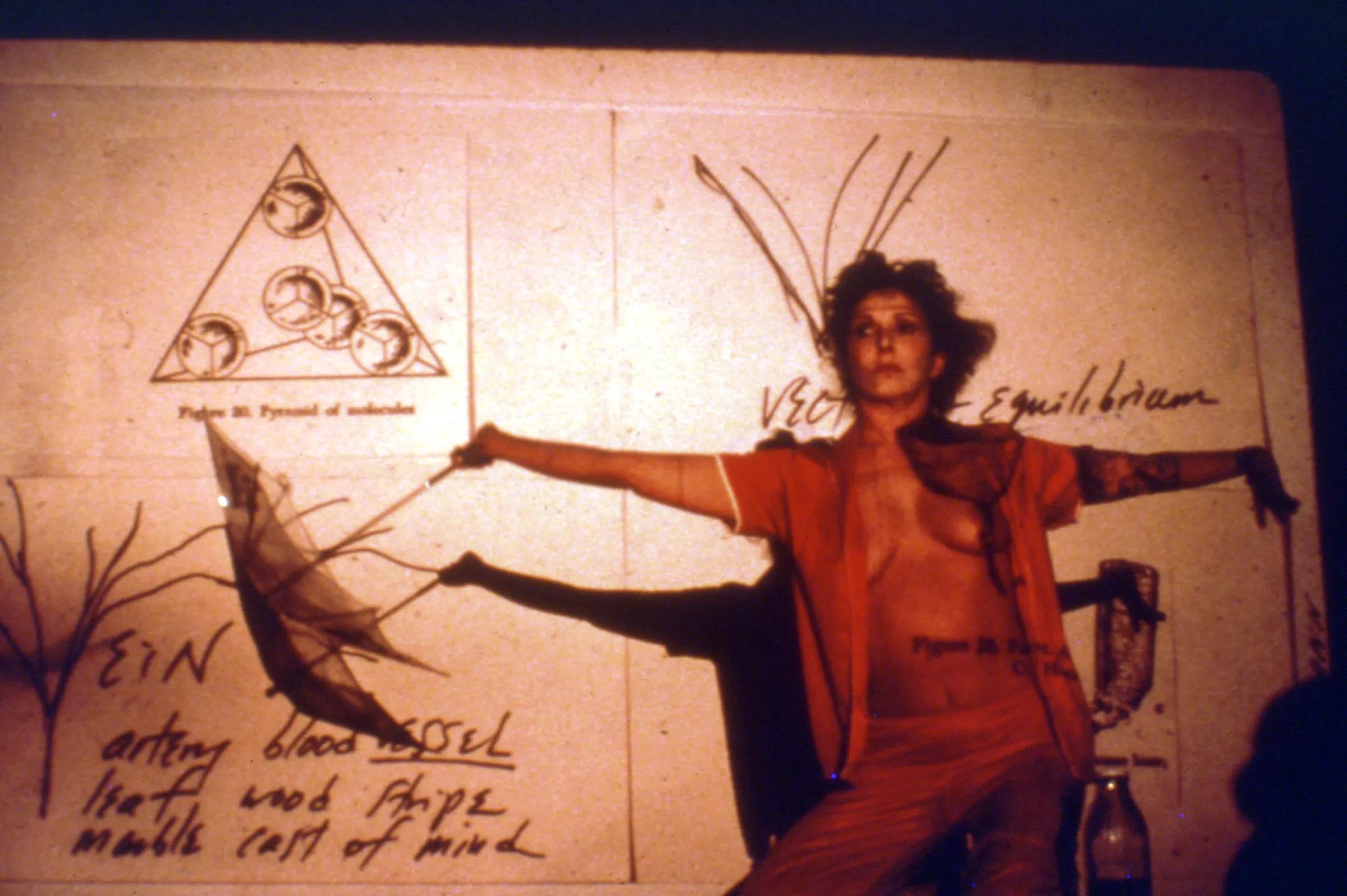 Hero image for article titled New Grants for Artist’s Archives from Hauser & Wirth Institute