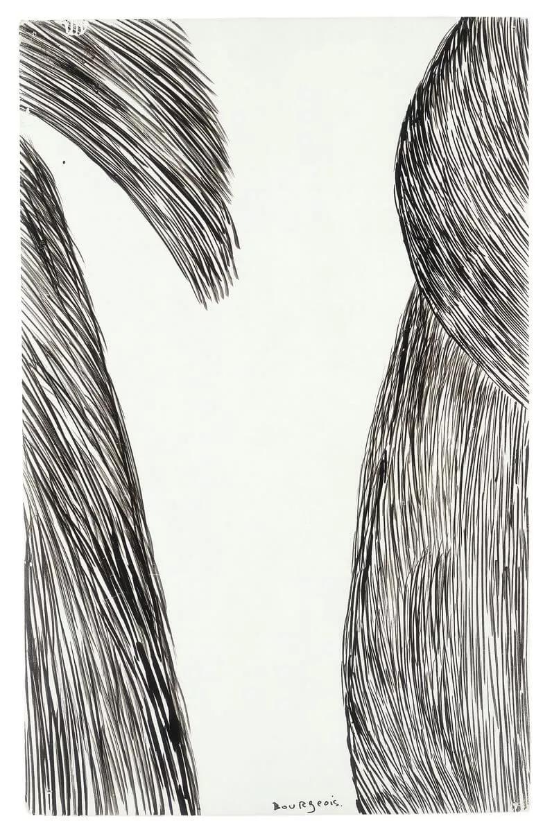 Image for exhibition titled Louise Bourgeois