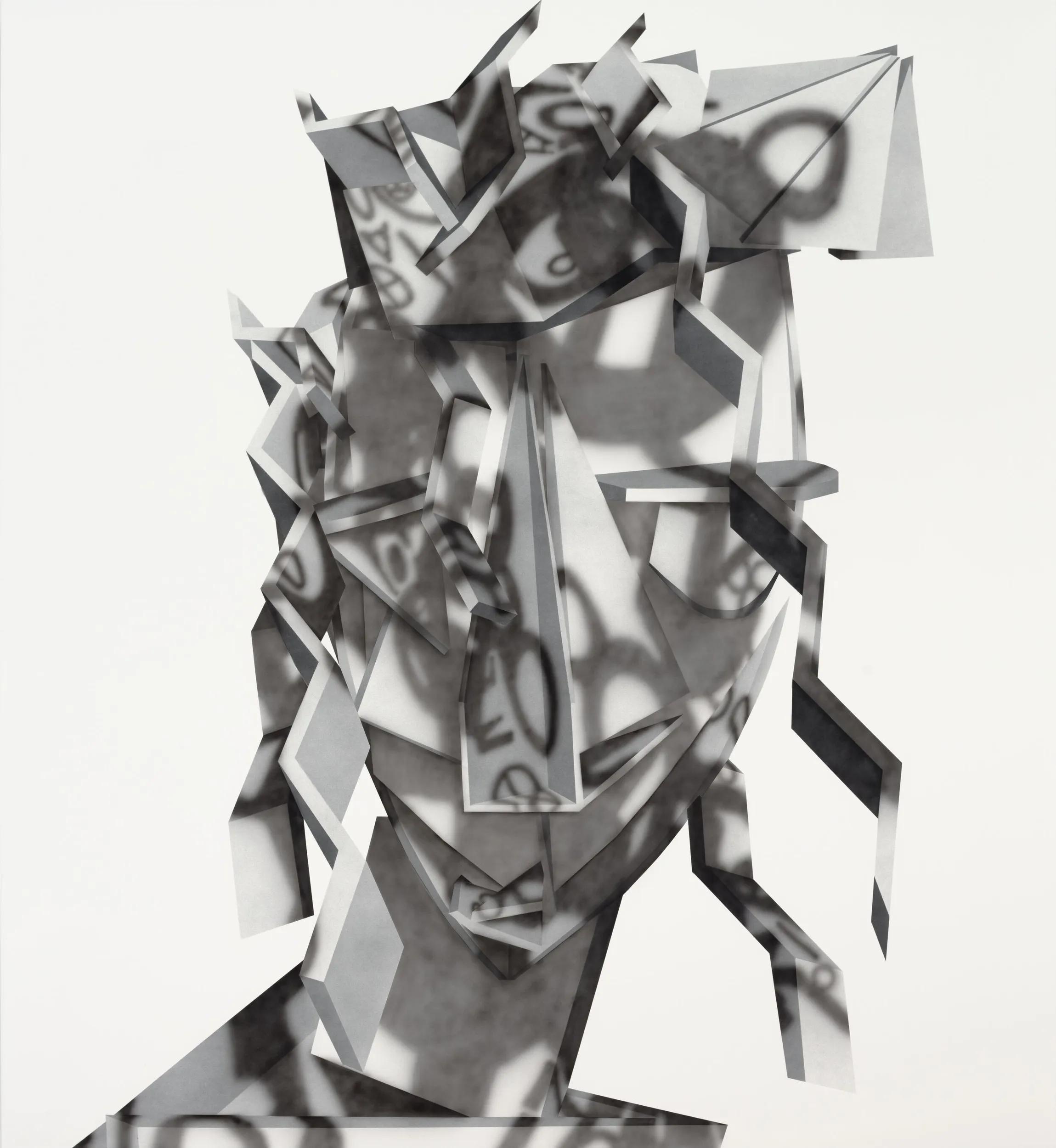 Image for exhibition titled Avery Singer