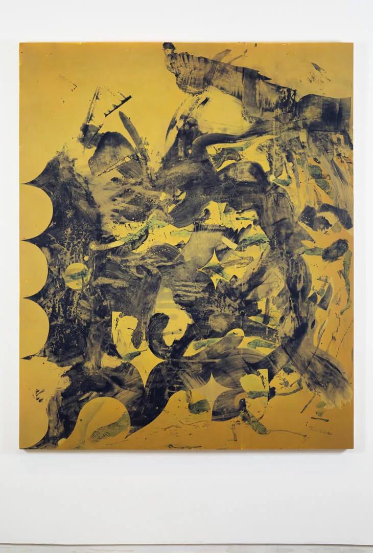 Thumbnail image for exhibition titled Untitled