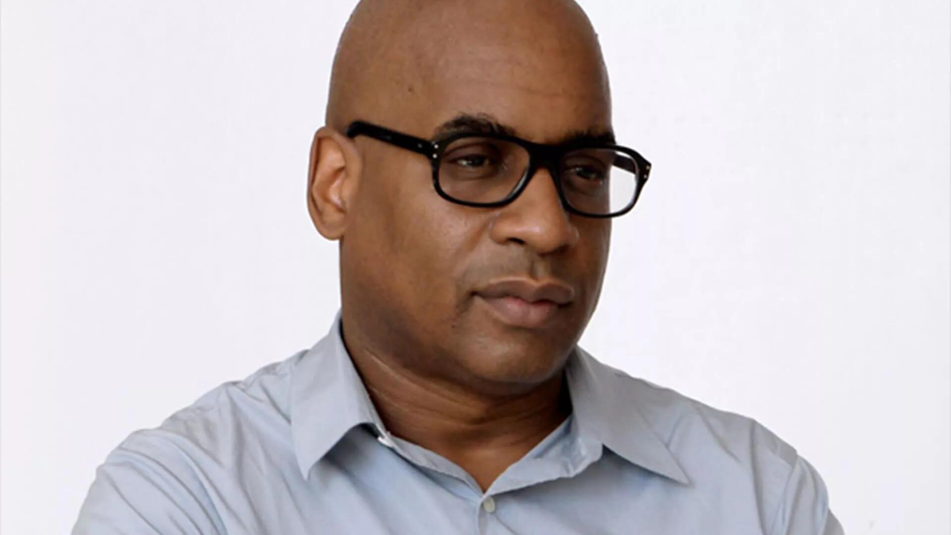 Image for exhibition titled Glenn Ligon