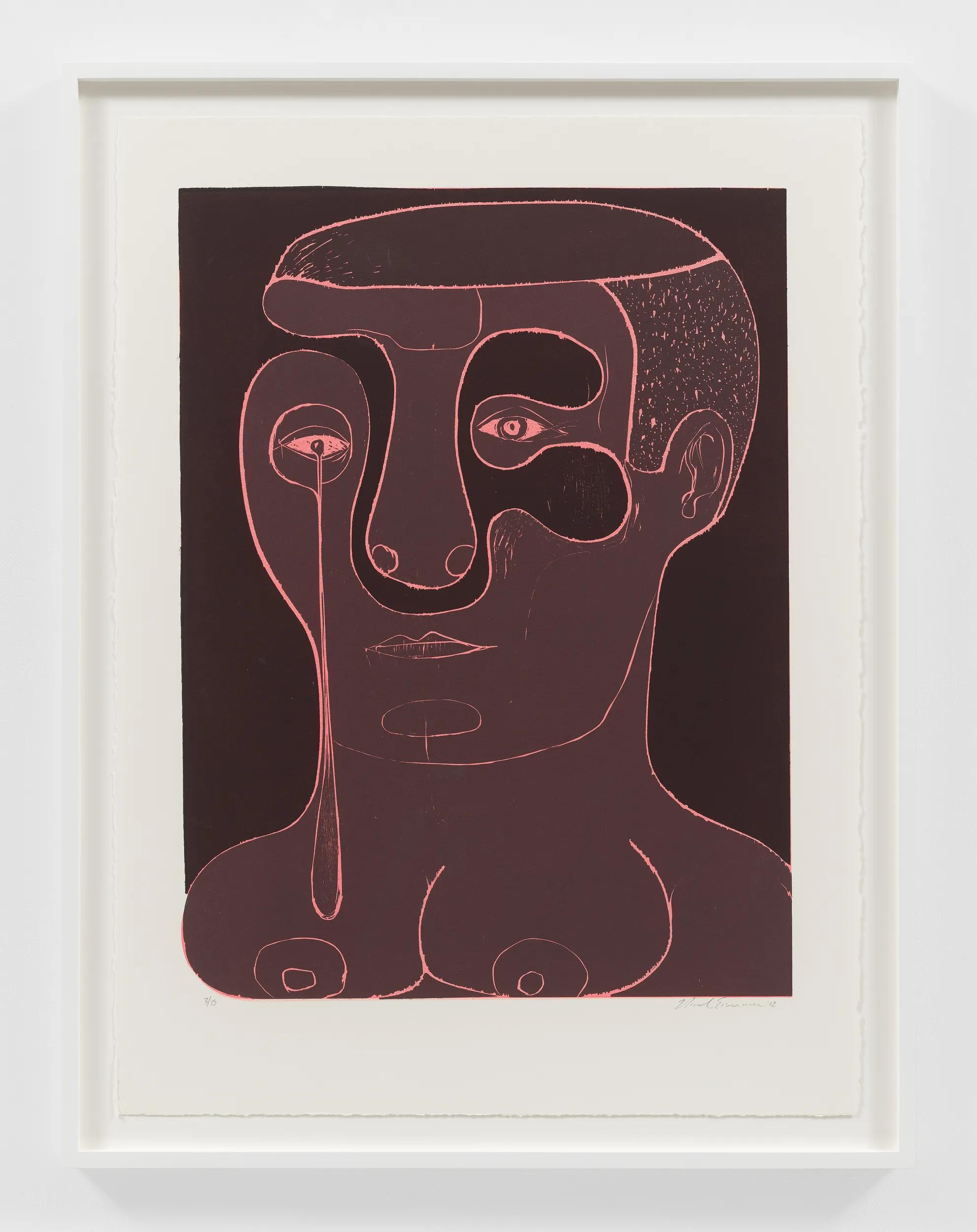 Image for exhibition titled Nicole Eisenman
