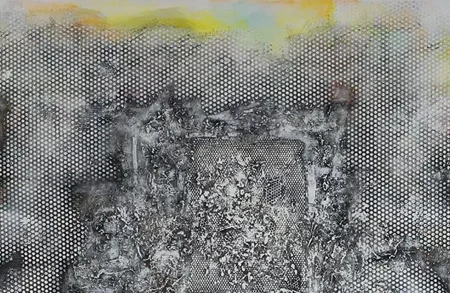 Thumbnail image for event called Artist Talk: Jack Whitten