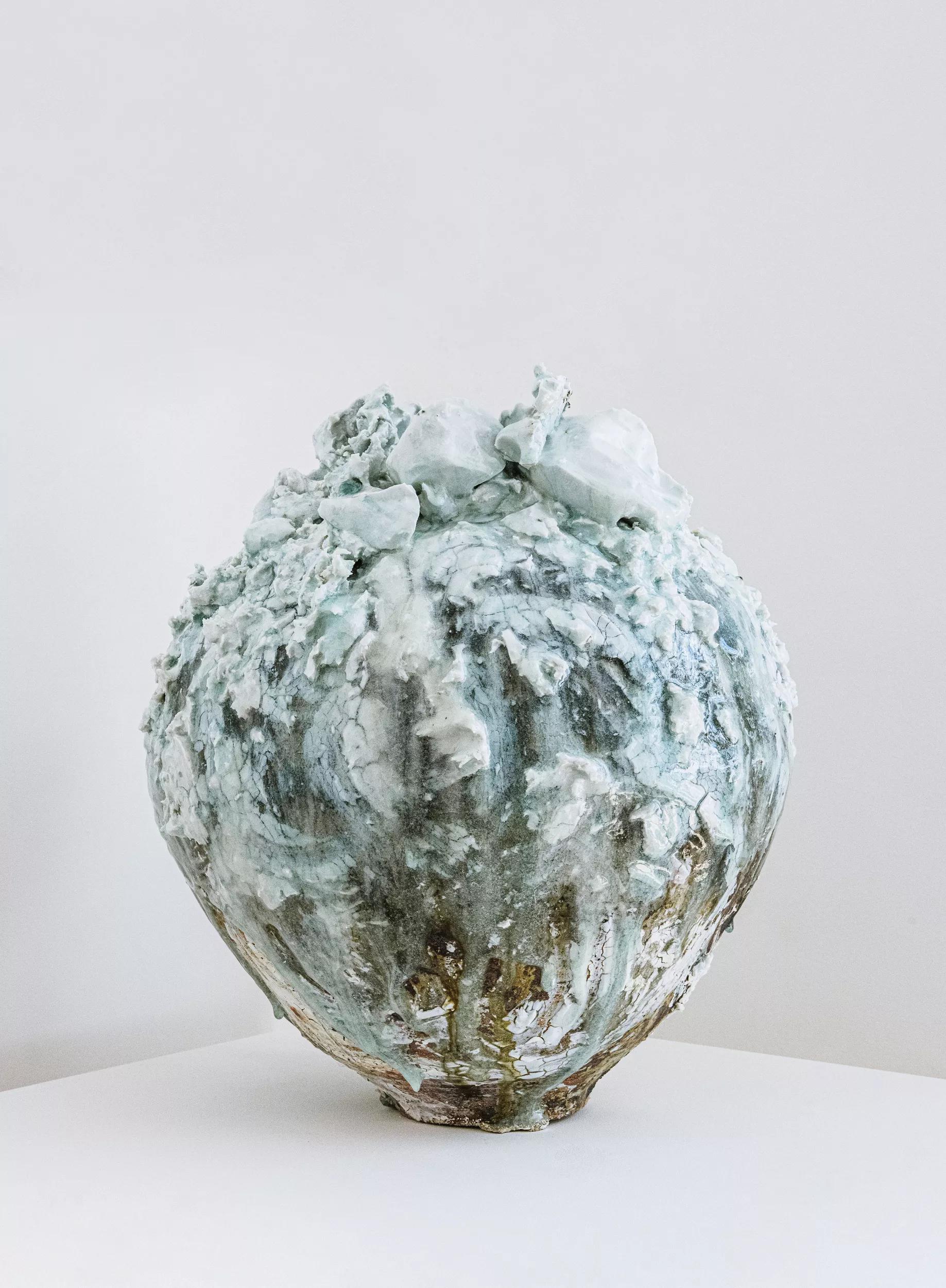 Hero image for event titled A Presentation by Make at Hauser & Wirth London