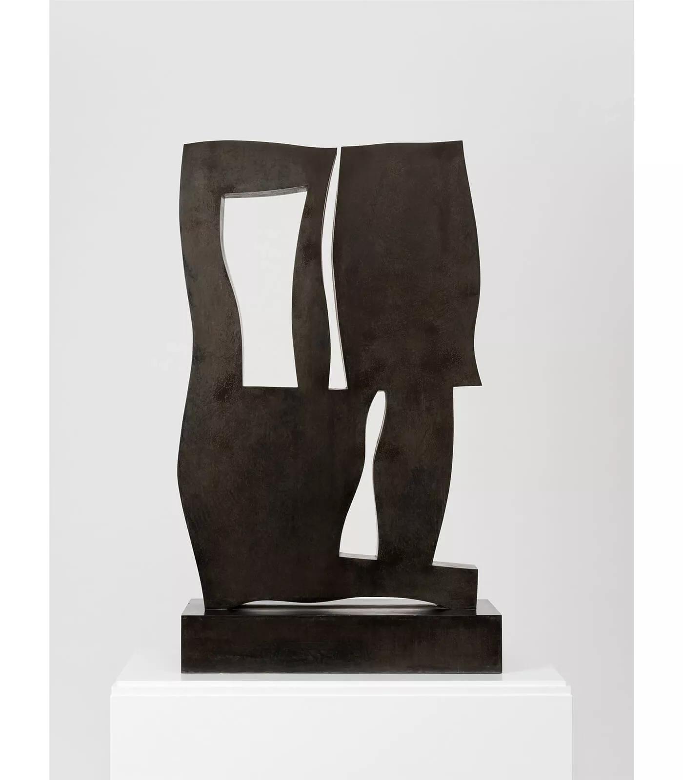 Image for exhibition titled Hans Arp